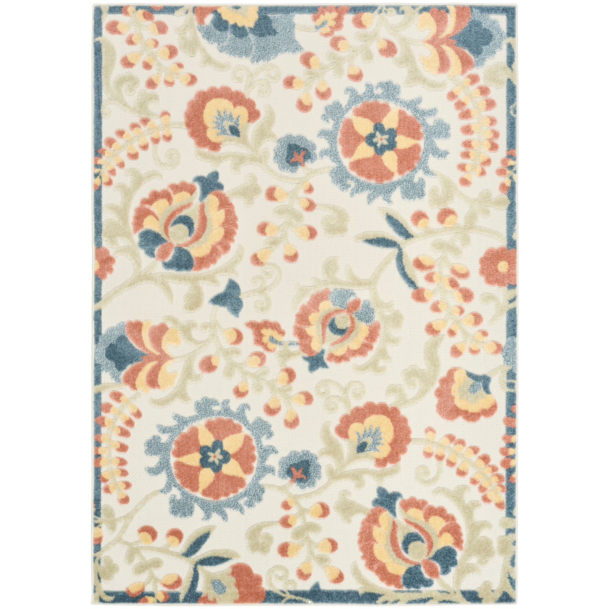 Nourison 841491156612 rugs - View #2