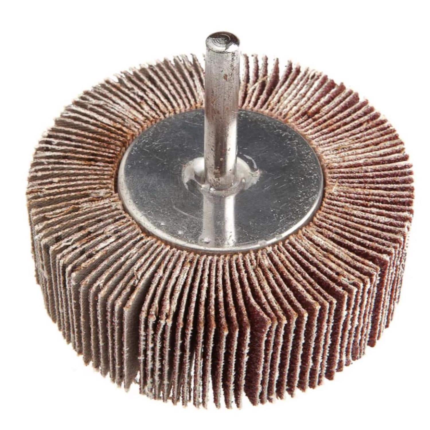 Forney 60181 Abrasive-Wheels - View #3