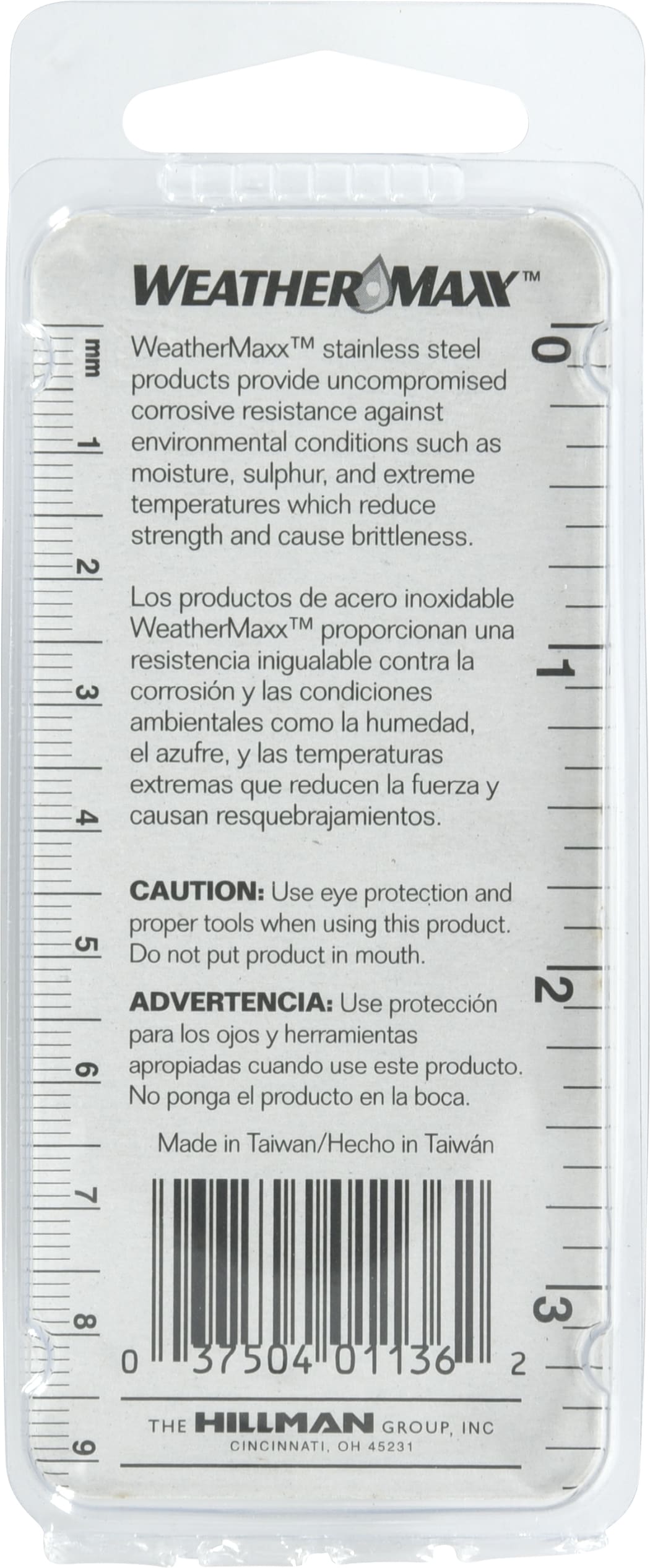 Hillman 126986 Cement-Board-Screws - View #2