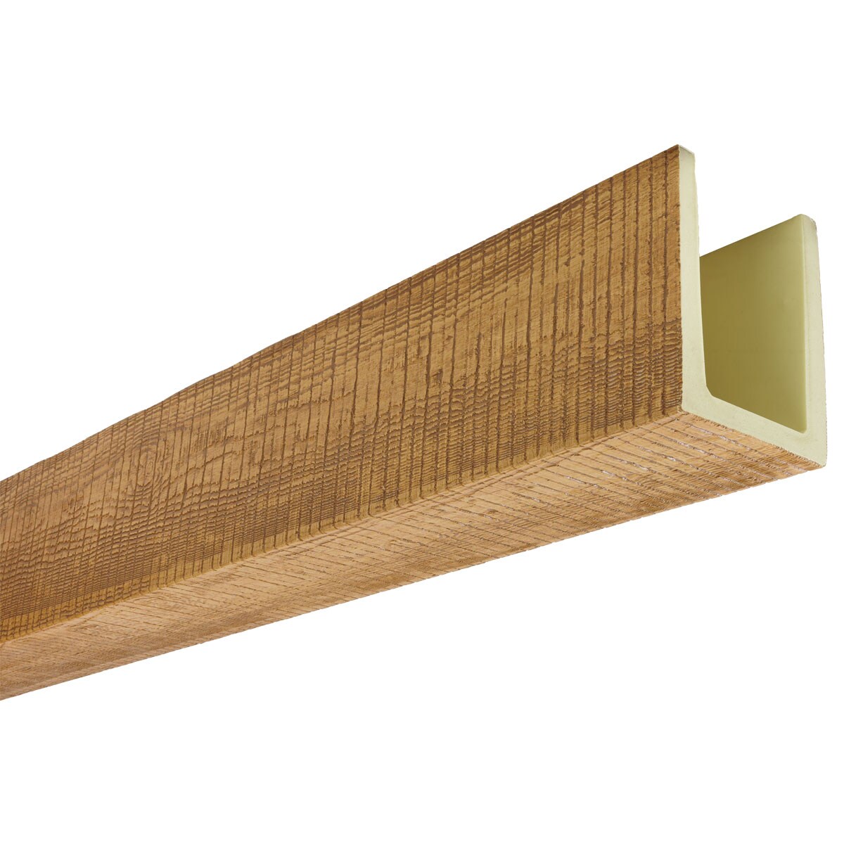 Ekena Millwork 2383593 Faux-Beams - View #3