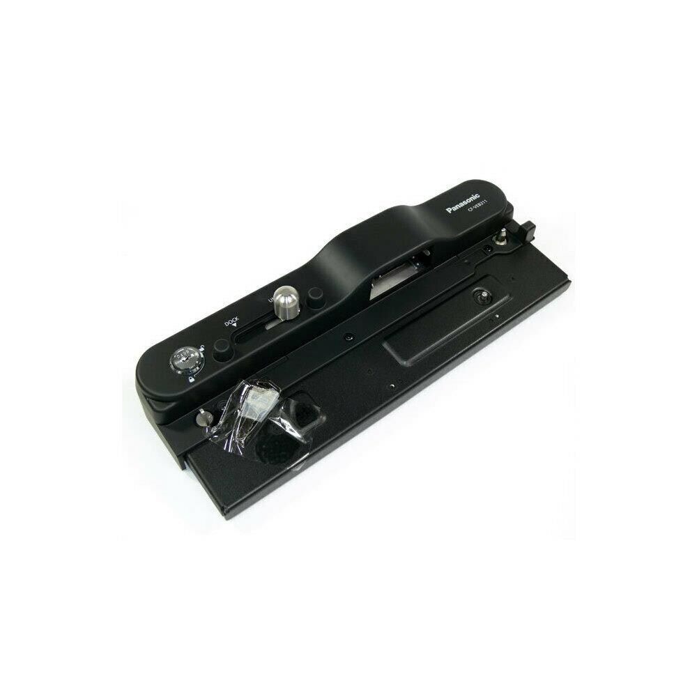Panasonic SY2648759  Desktop Port Replicator for Cf-30 Cf-31