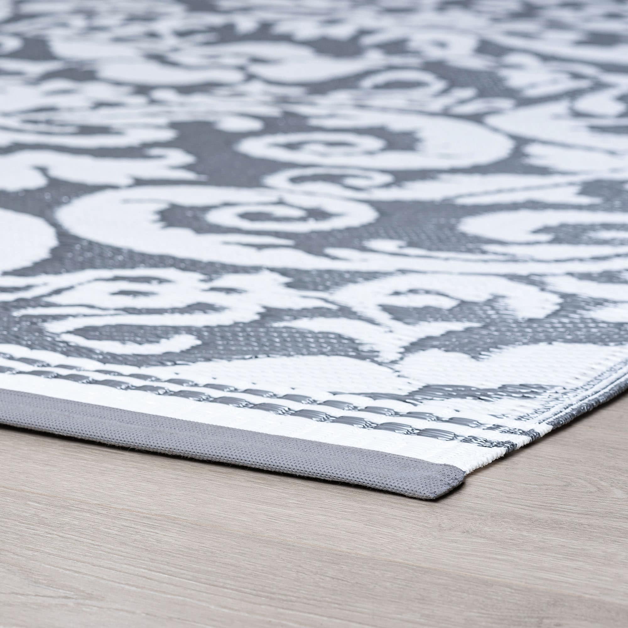 Tayse SUN1603 8X10 rugs - View #4
