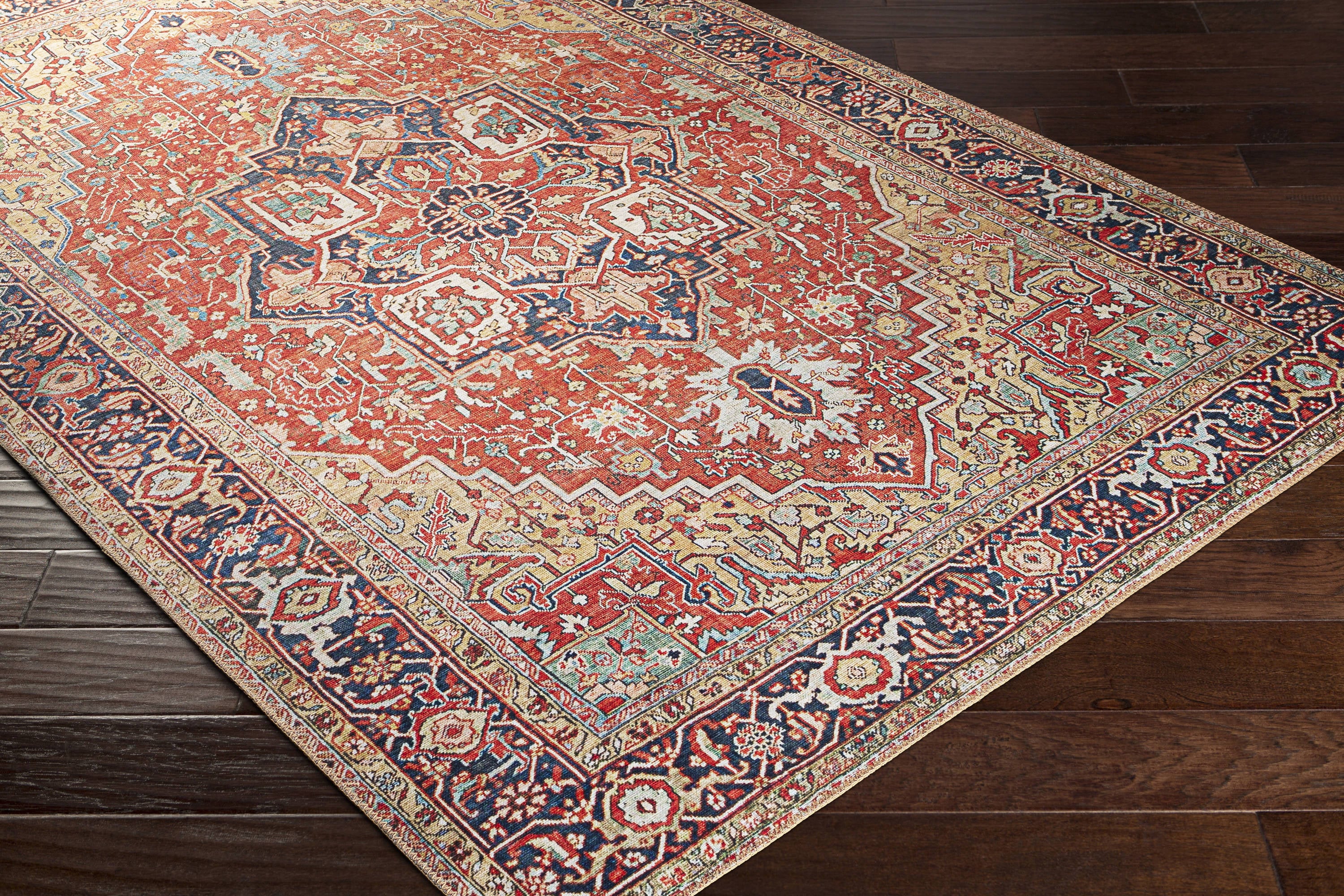 Surya IRS2341-7696 rugs - View #6