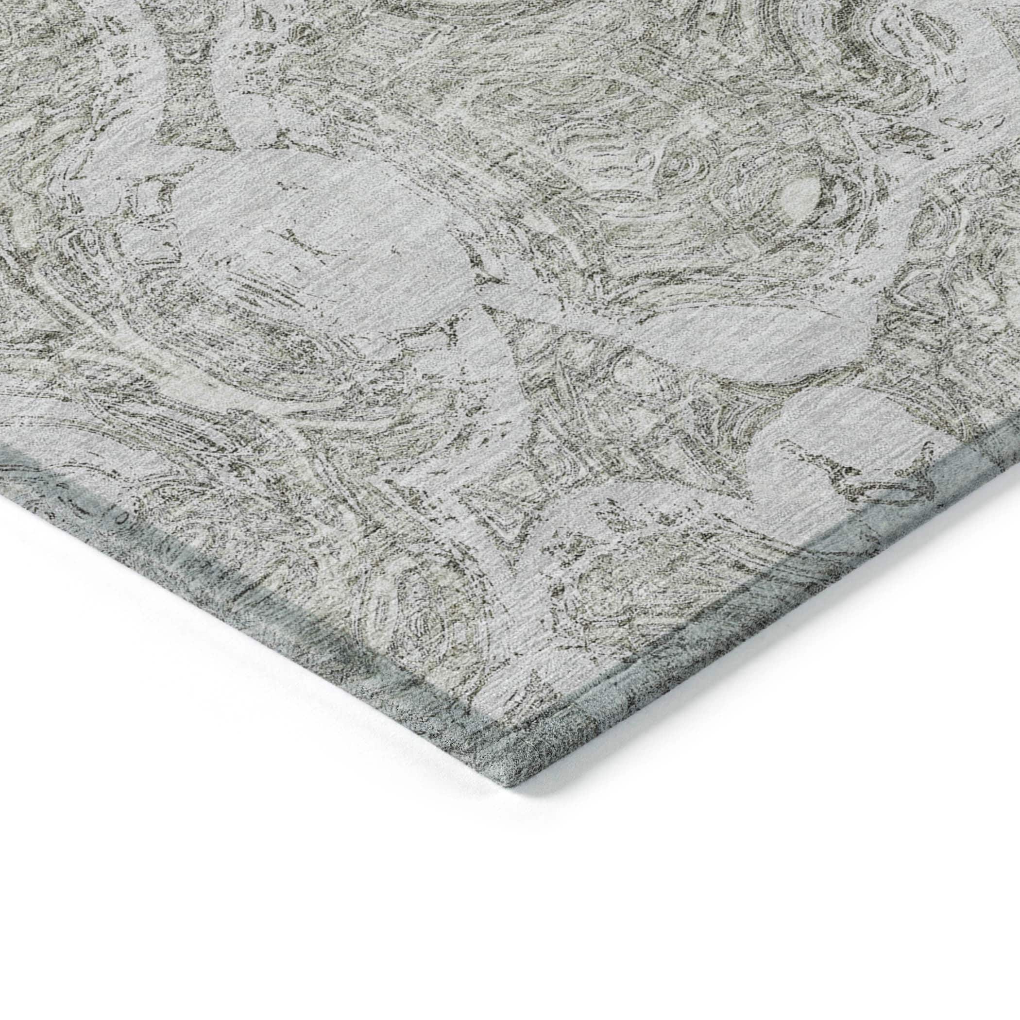 Addison Rugs ACN579IV5X8 rugs - View #4