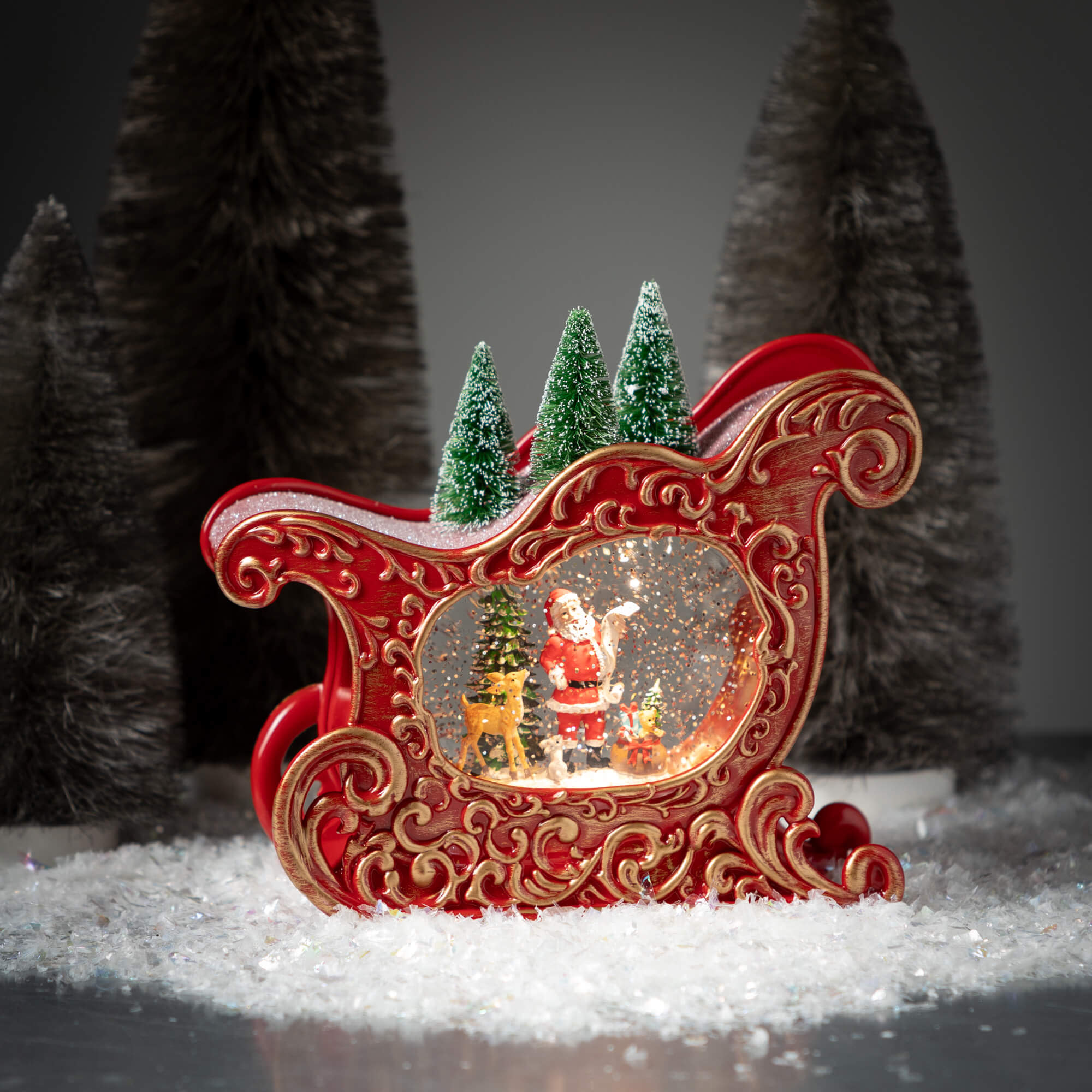Sullivans PN4112 Table-Christmas-Decorations - View #3