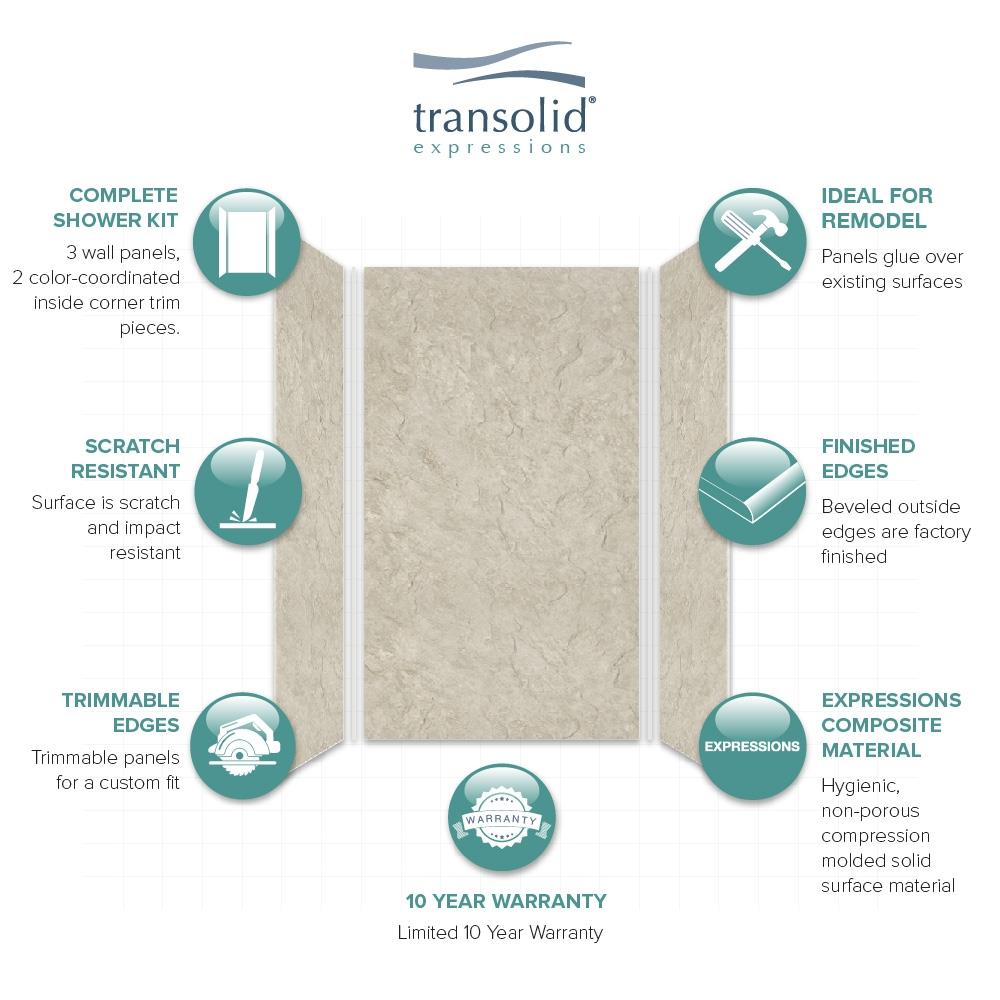 Transolid EWK423672-44  - View #2