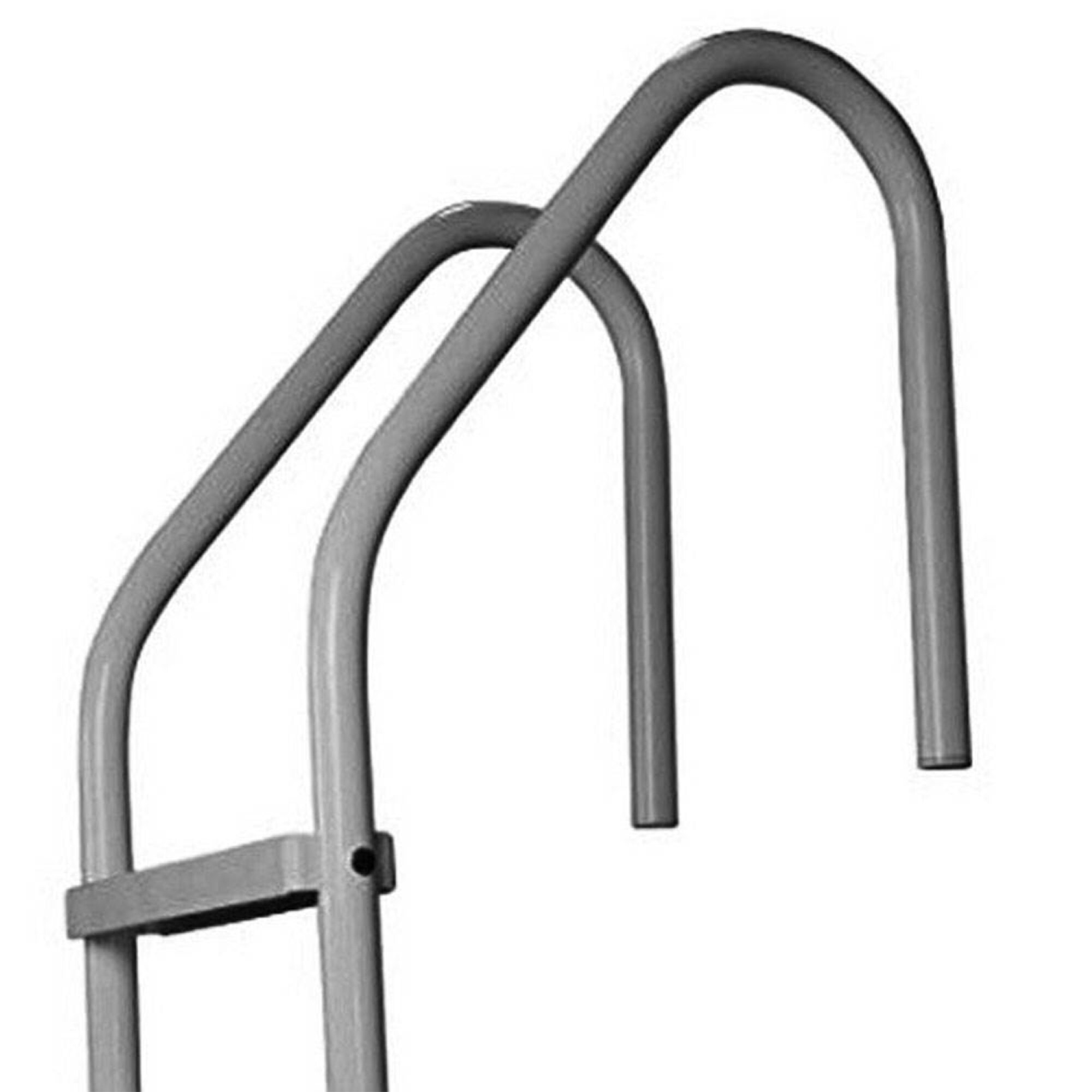 Saftron 302339 Above-Ground-Pool-Lad-Steps - View #3