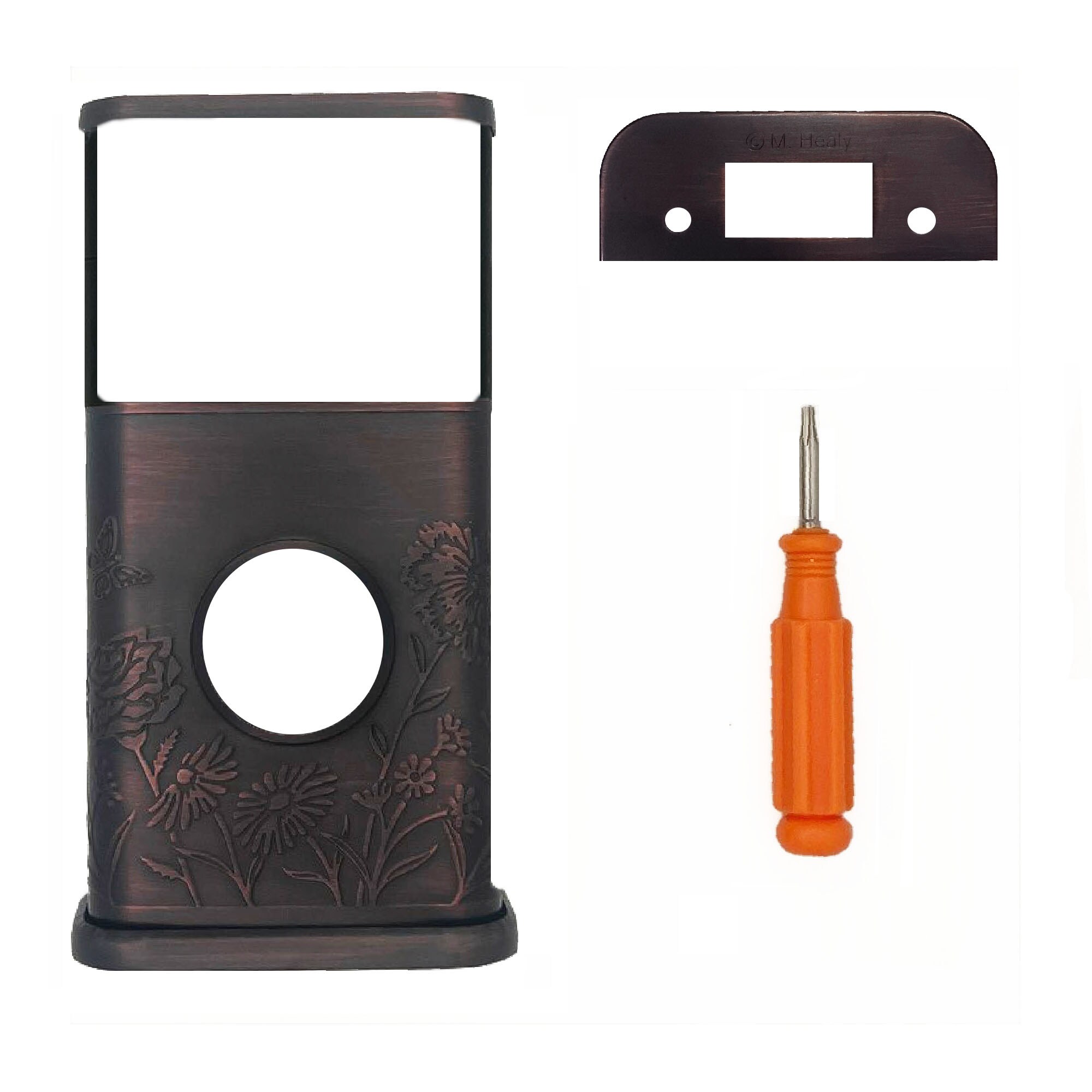 Michael Healy MHVR20044 Doorbell-Chime-Access - View #4