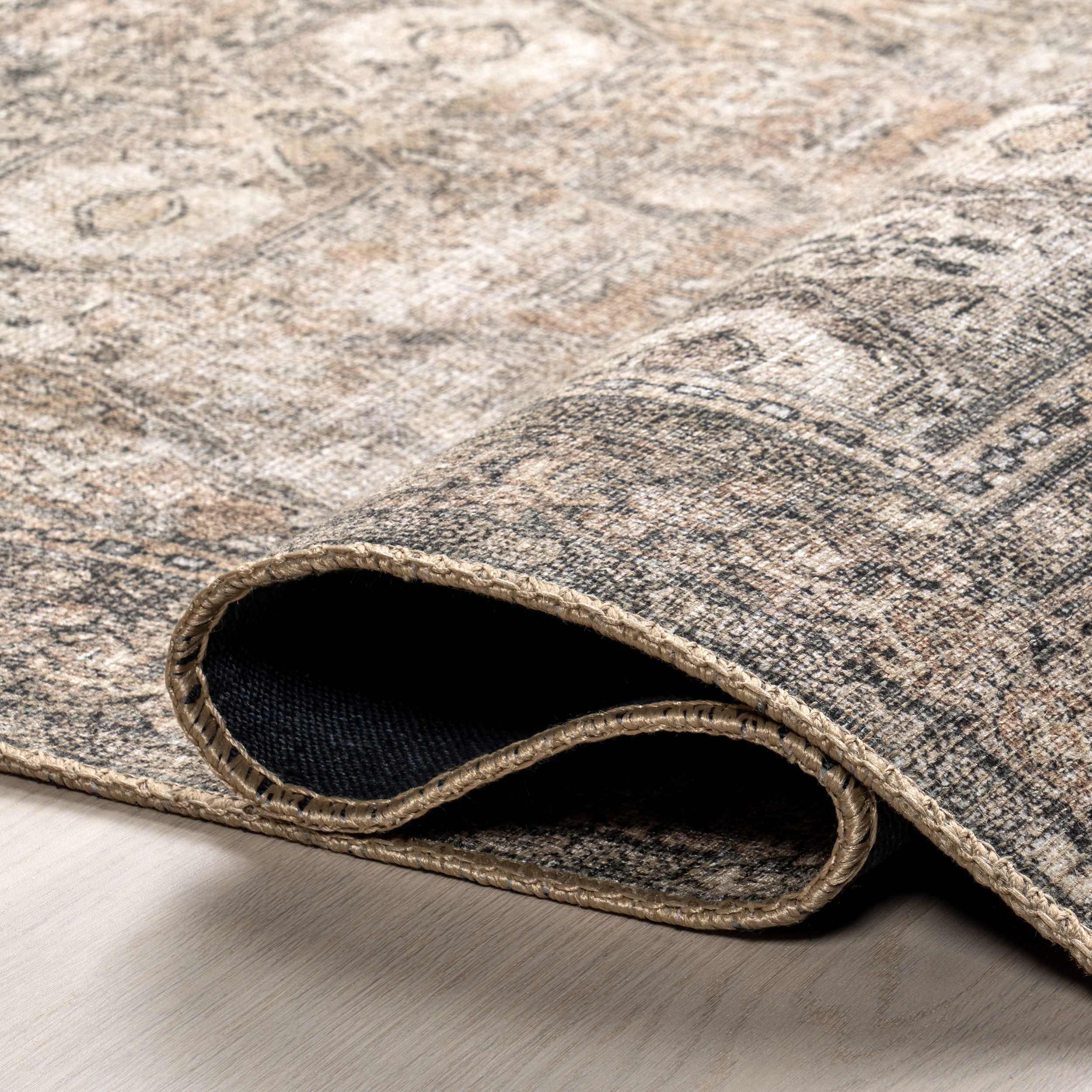 nuLOOM 200LRHV13A-10013 rugs - View #5
