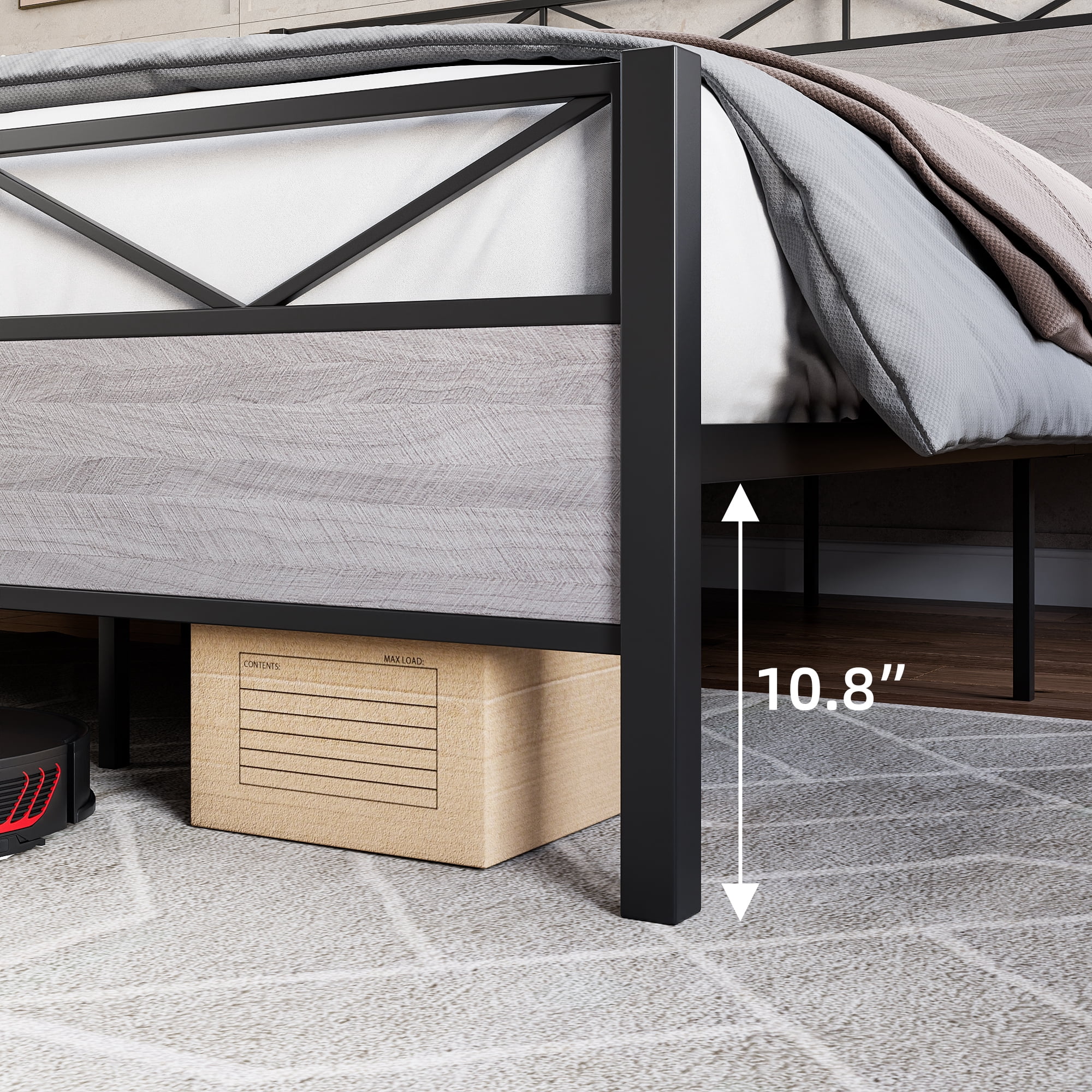 Garvee MIHHZ-H905SVAUIKD beds - View #8