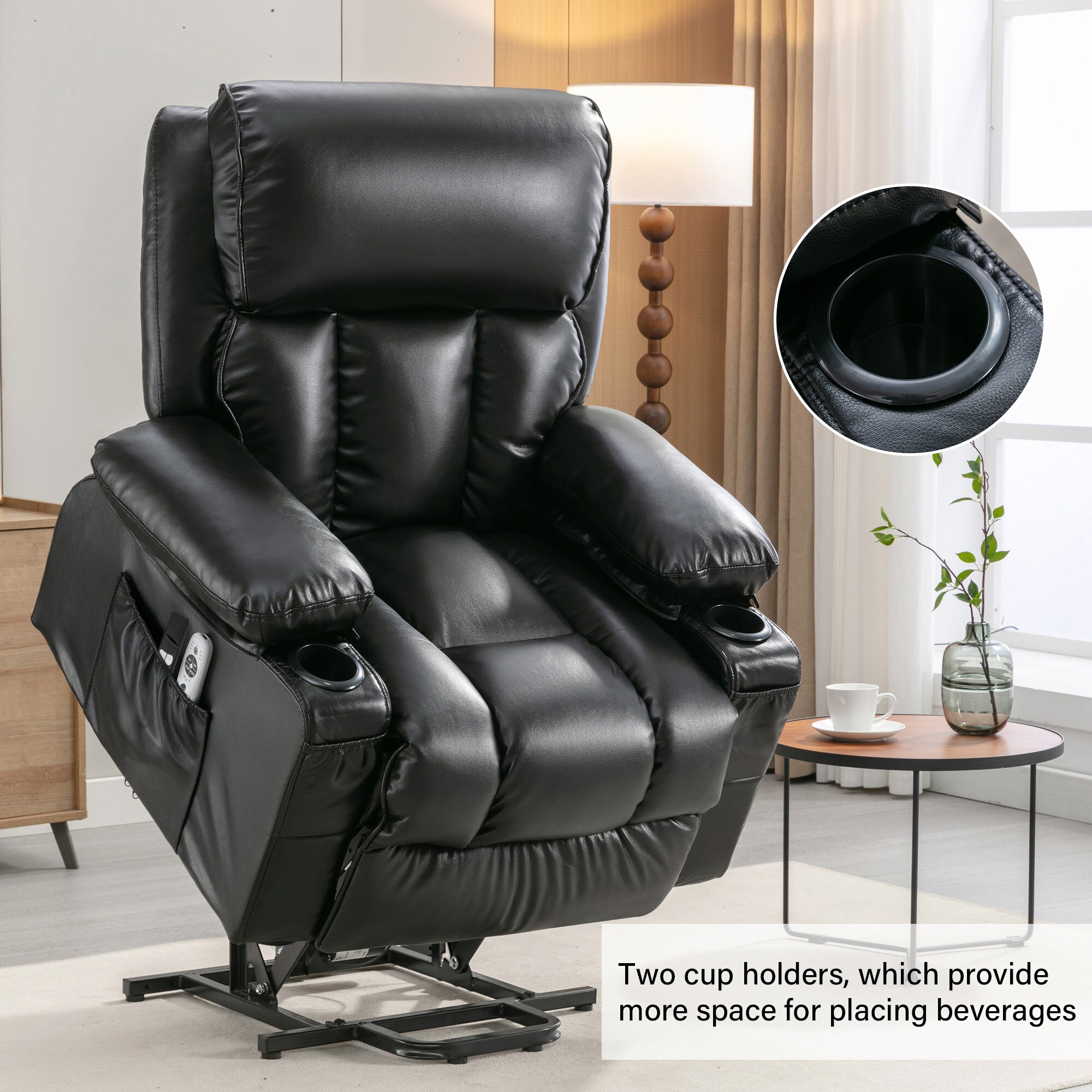 Tatayosi RY-7P299442 recliners - View #5