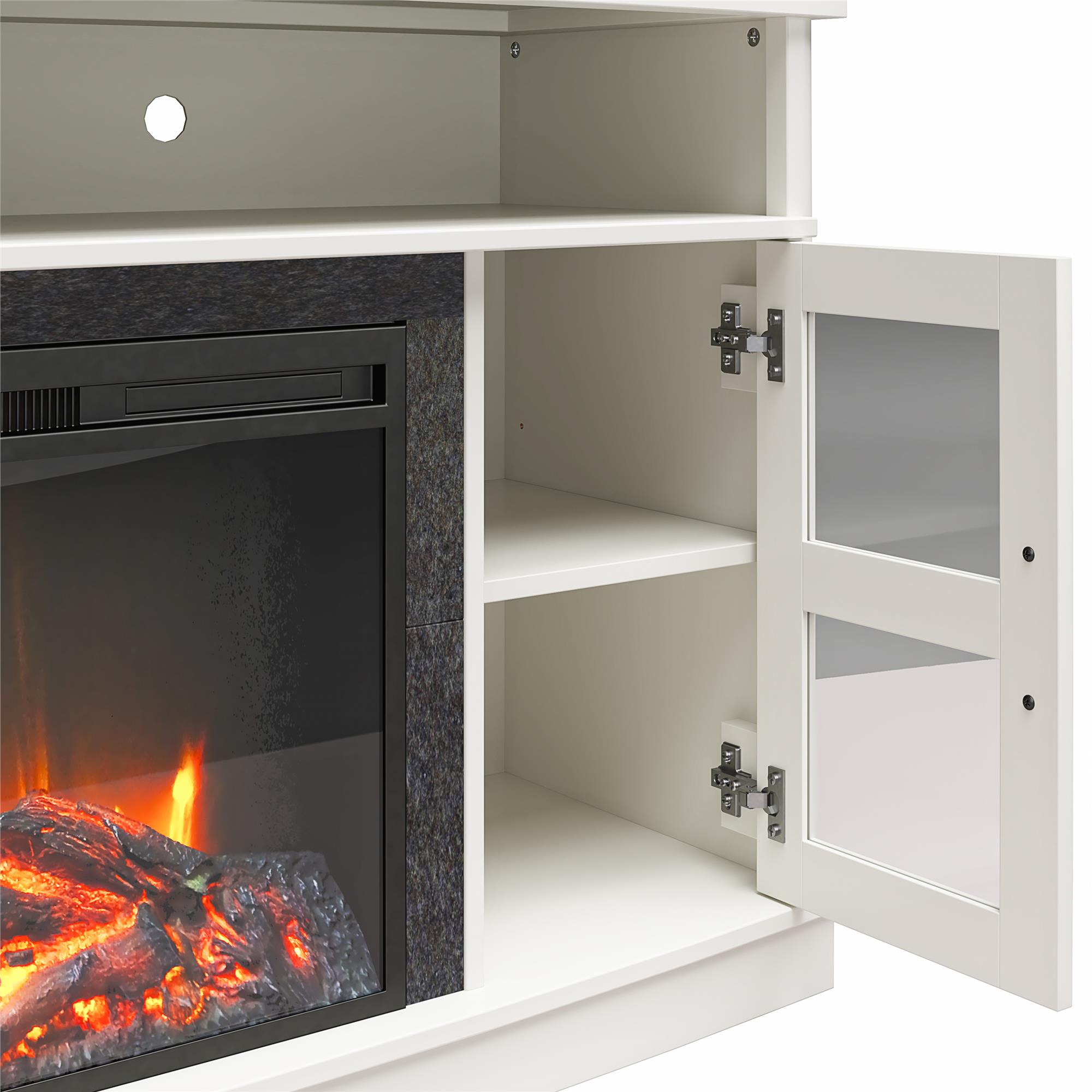 Ameriwood Home 1807015COM Electric-Fireplaces - View #6