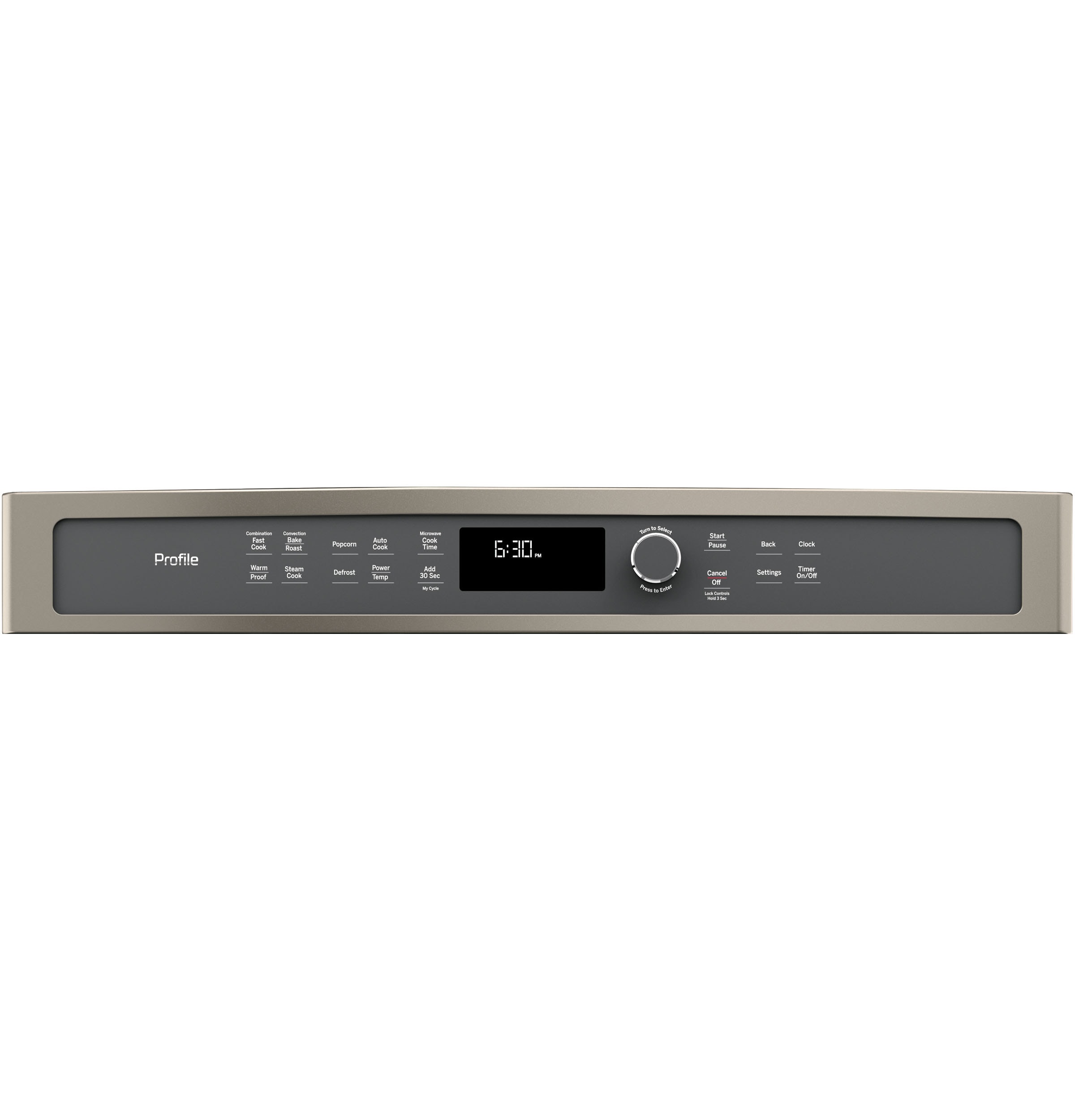 GE PWB7030ELES m050359 - View #2