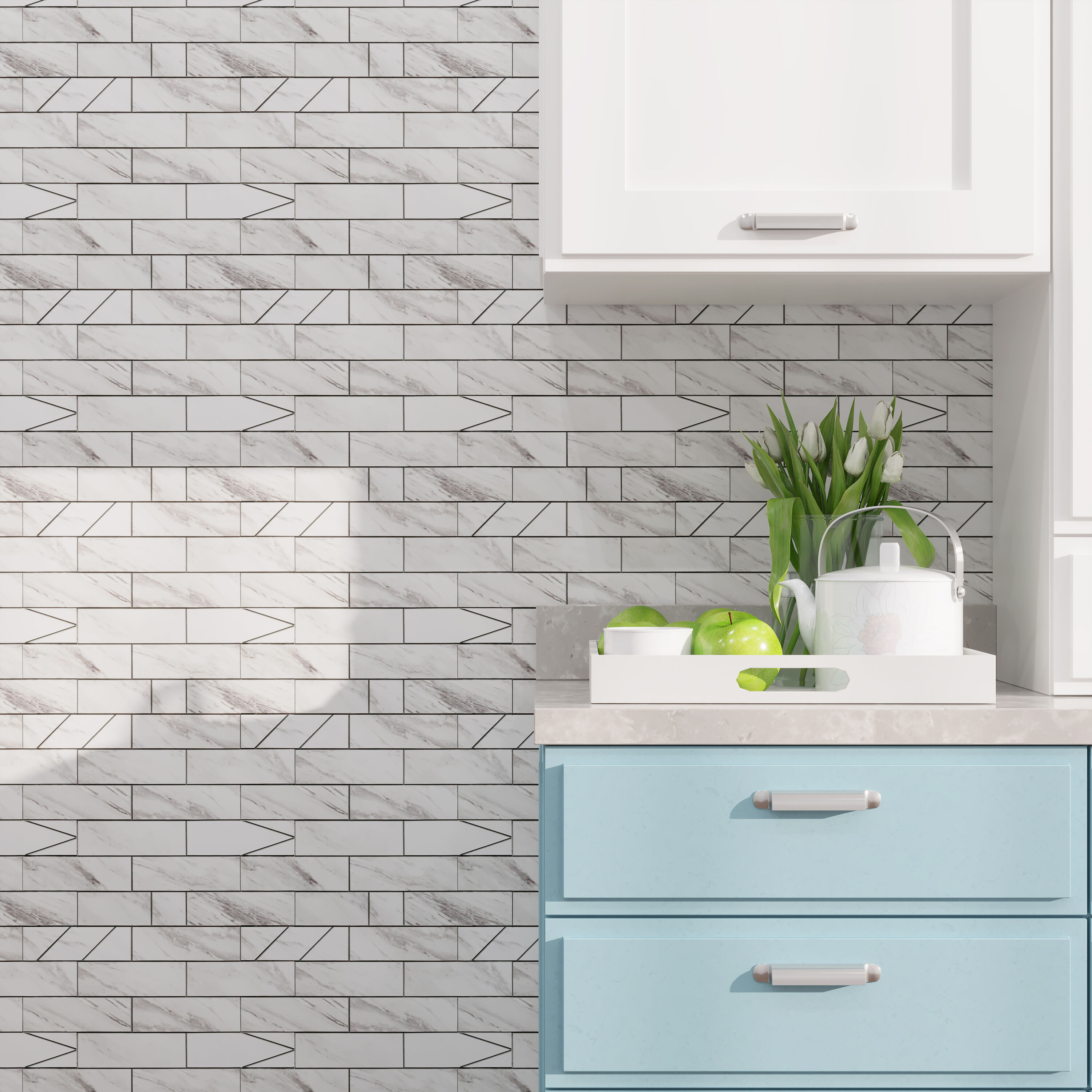 Avant Decor STC032-SMP Tile-Samples - View #6