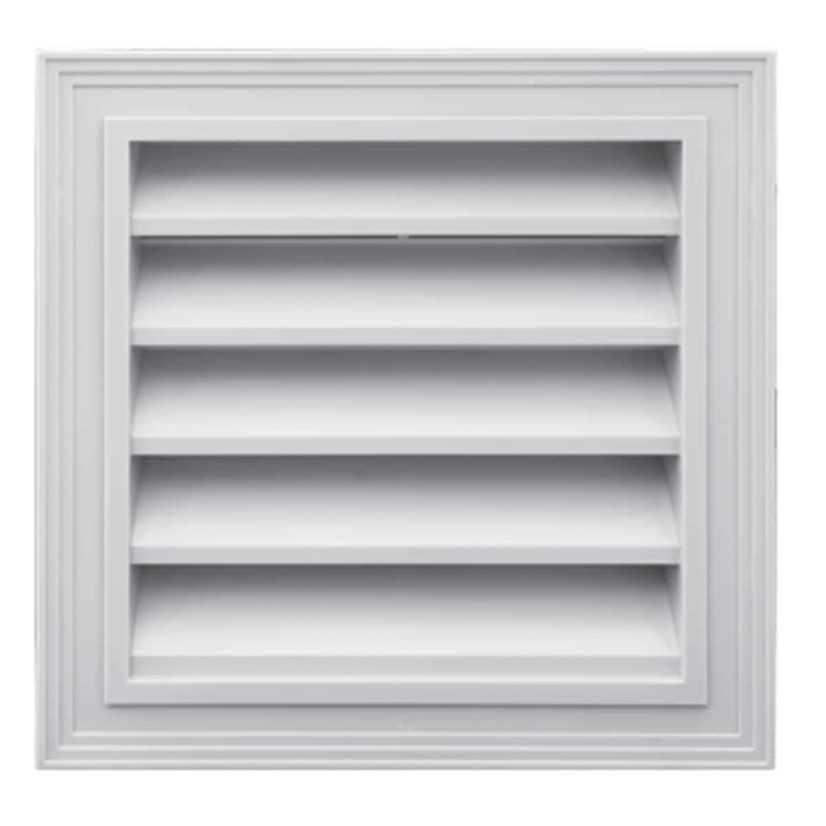 Vantage V00461405001 Gable-Vents - View #5