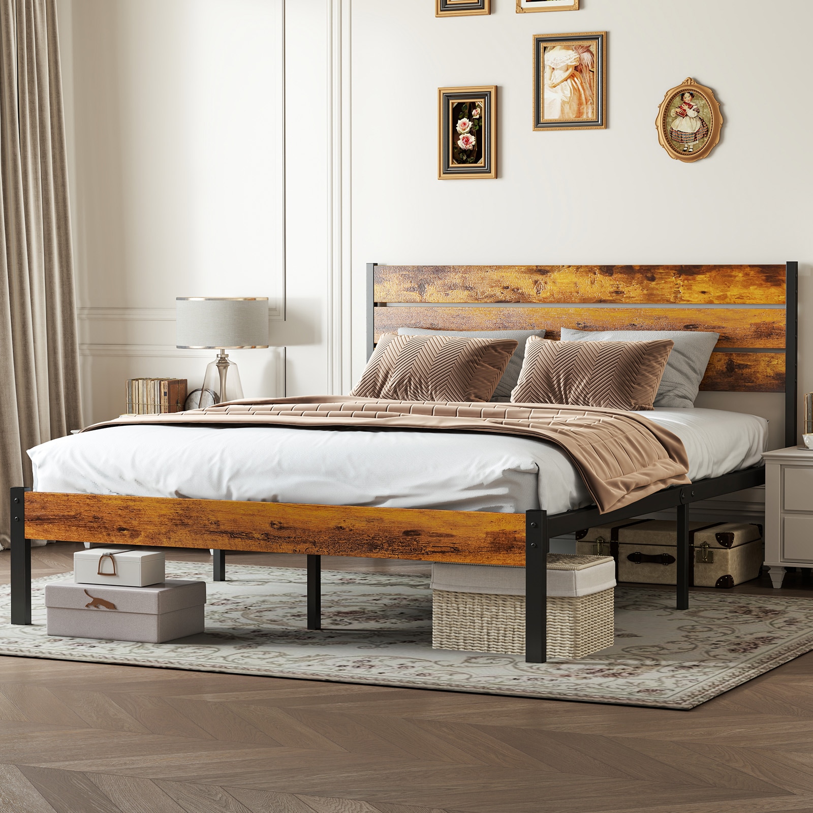 Flynama L-307975AAK beds - View #5