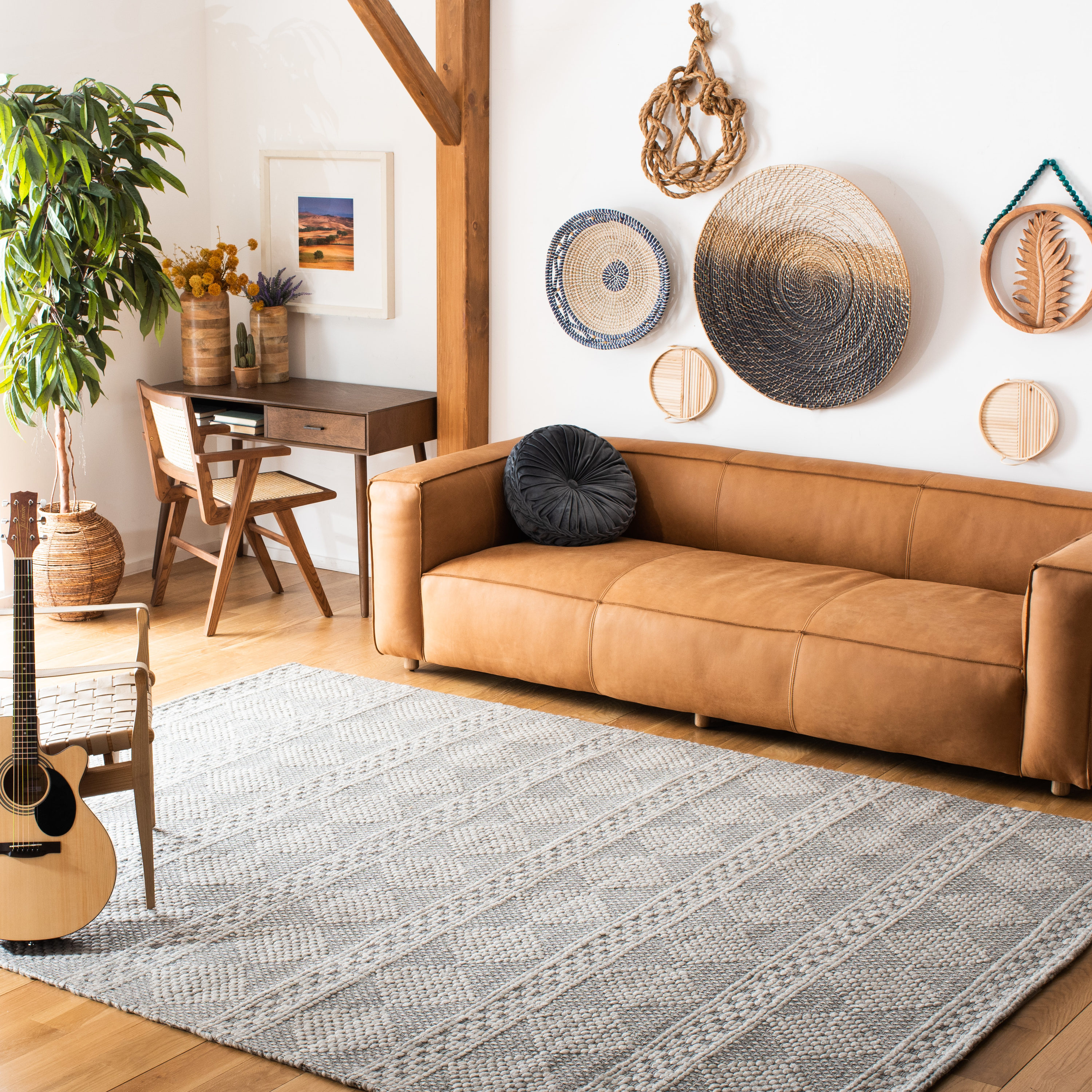 Safavieh MRB552G-6 rugs - View #5