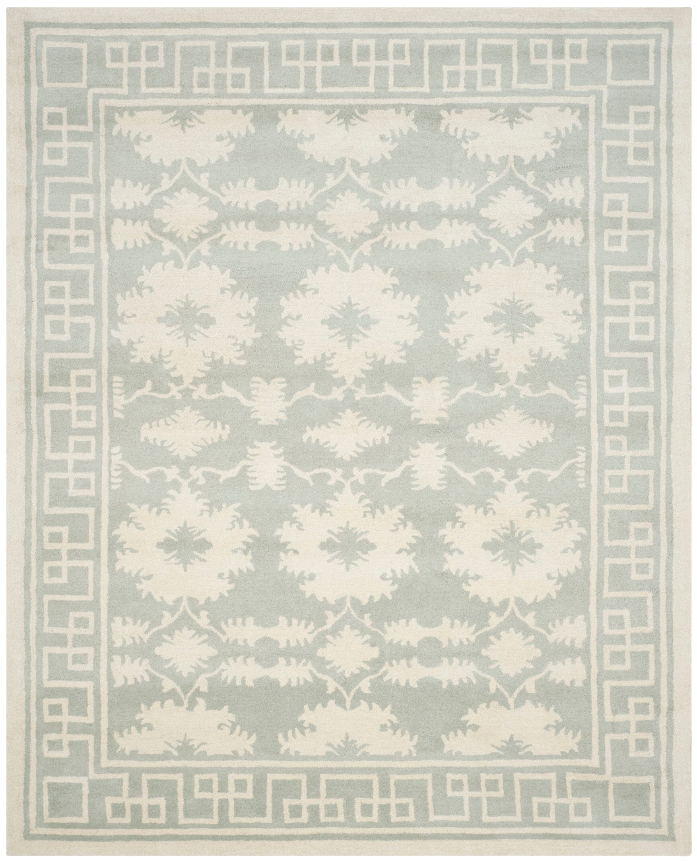 Safavieh BEL132B-8 rugs - View #2