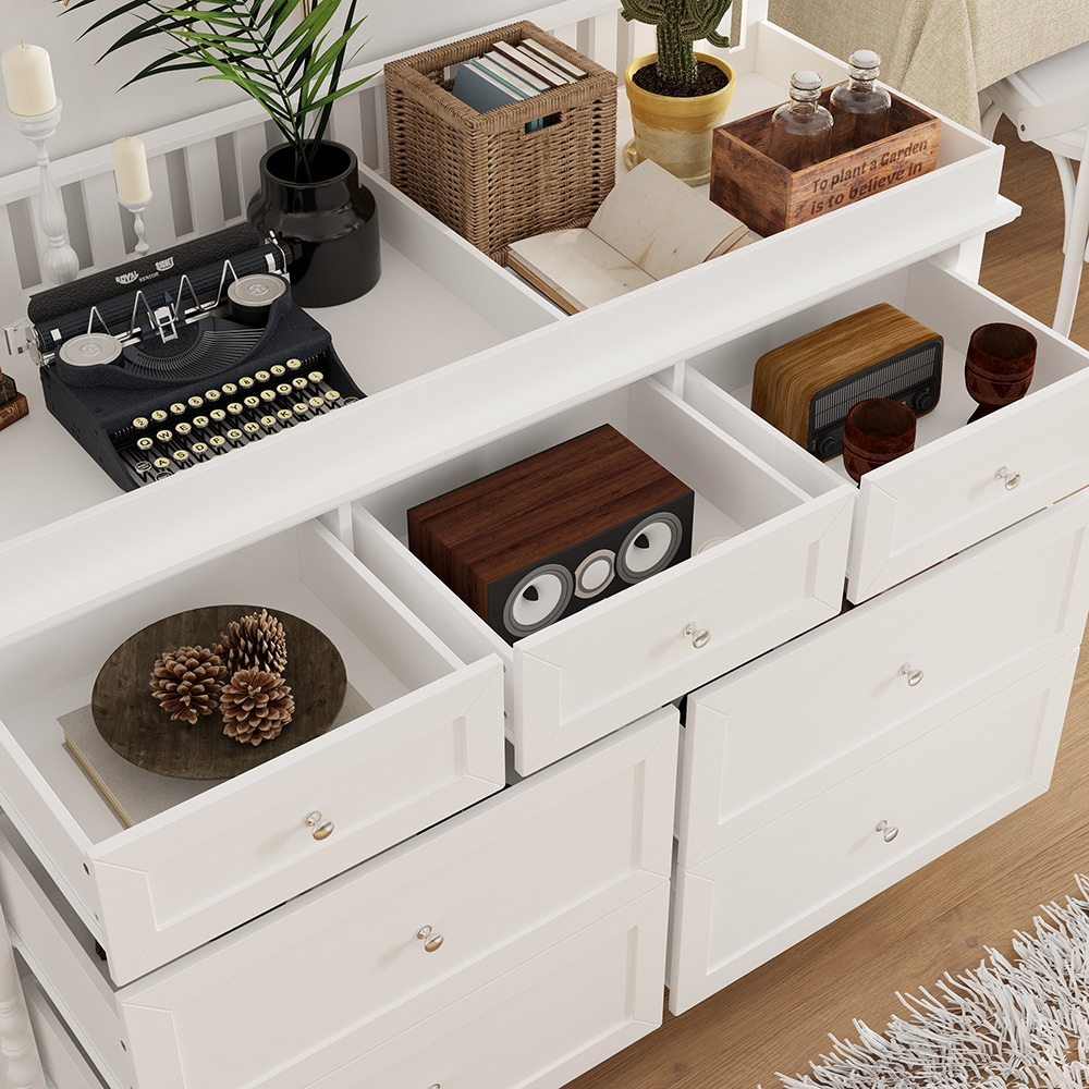 Homsee V-KF330164-01 dressers - View #12