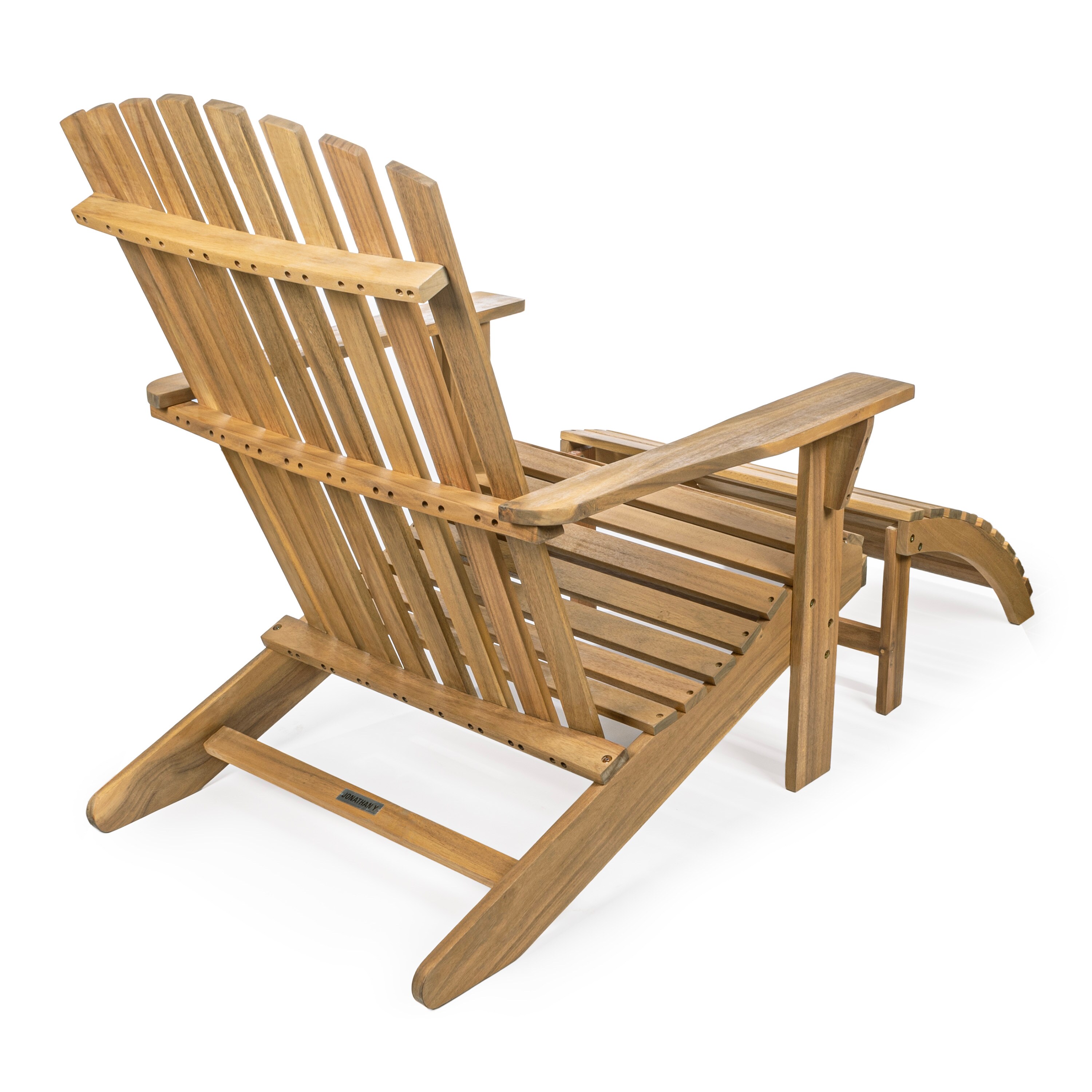 JONATHAN  Y ADK1000A Patio-Chairs - View #5