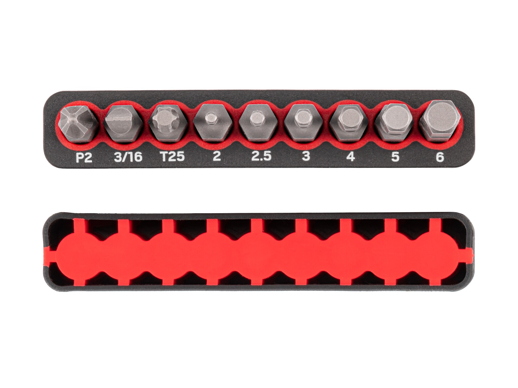 TEKTON DZZ93003 screwdrivingbits - View #4