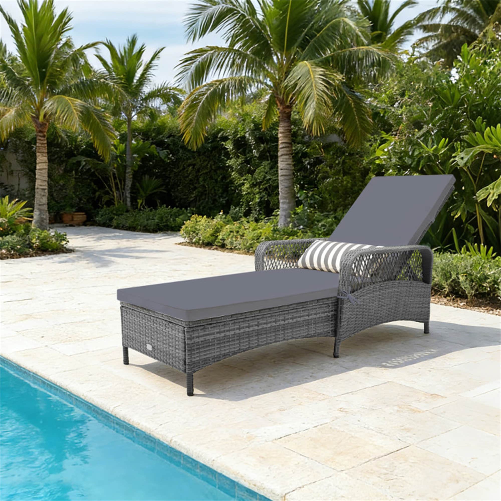 BABOOM BOM-1460WH0-CO Patio-Chairs - View #2