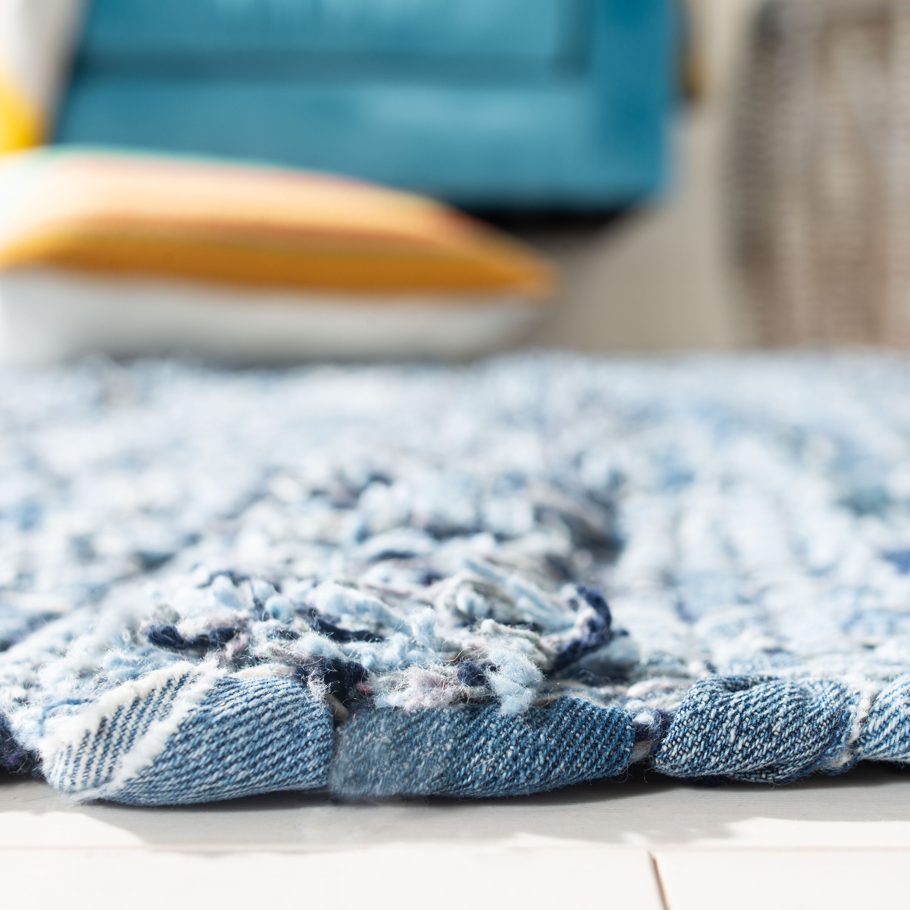 Safavieh MTK417L-3 rugs - View #4