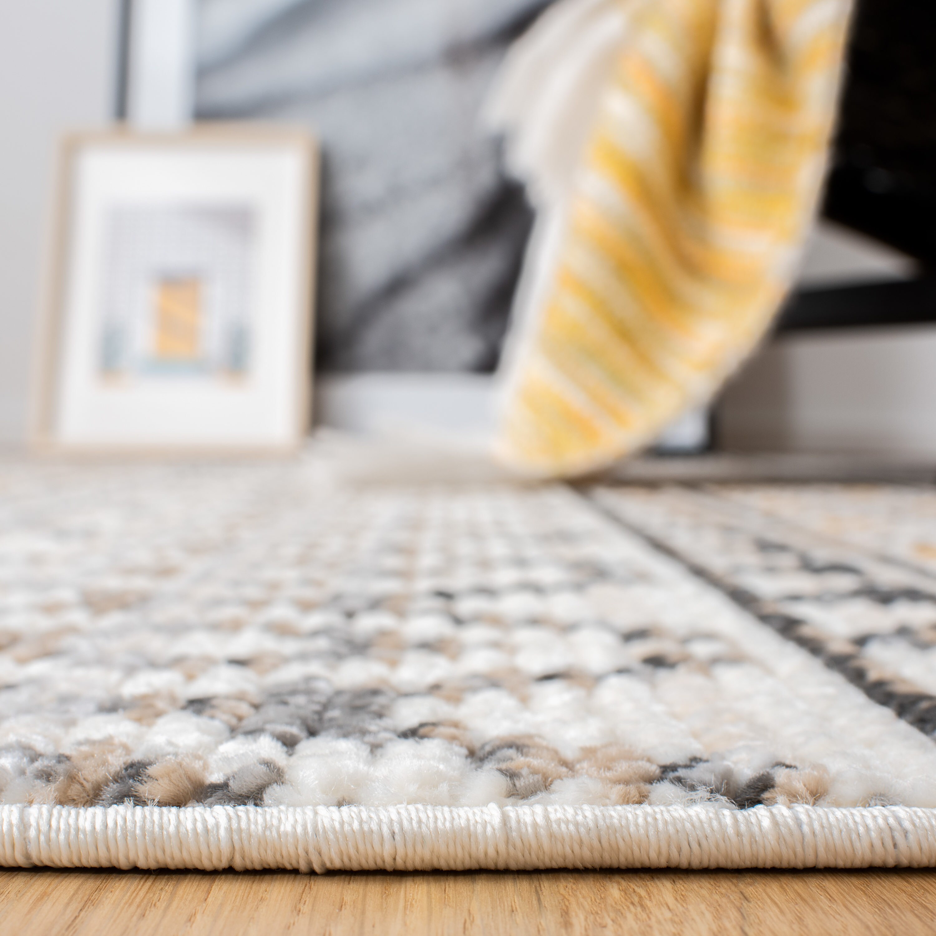 Safavieh SED883B-6R rugs - View #6