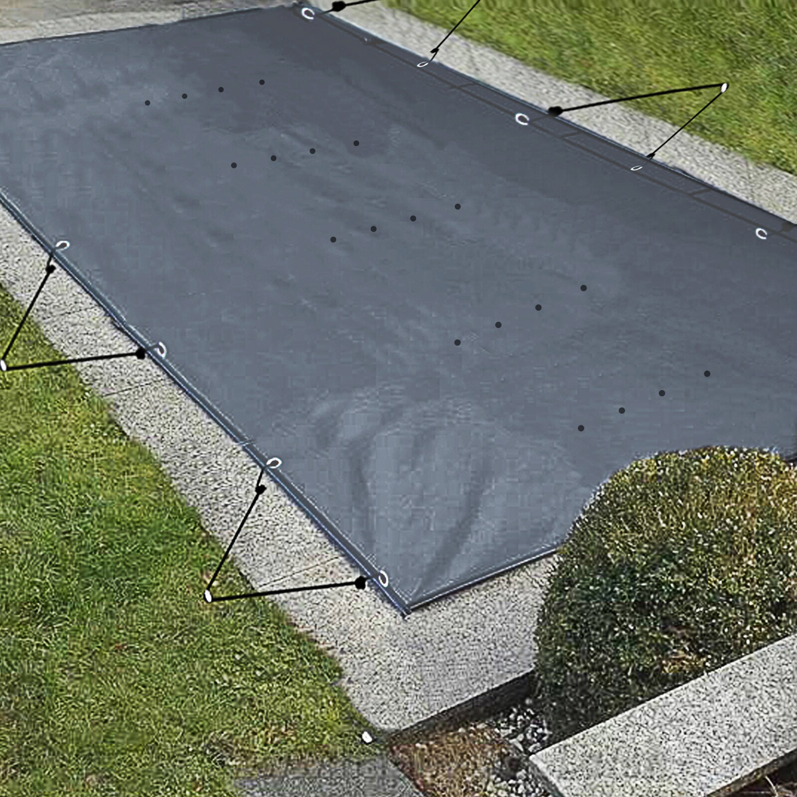 VEVOR YYCM4X7MWYMS00001V0 Pool-Covers - View #2