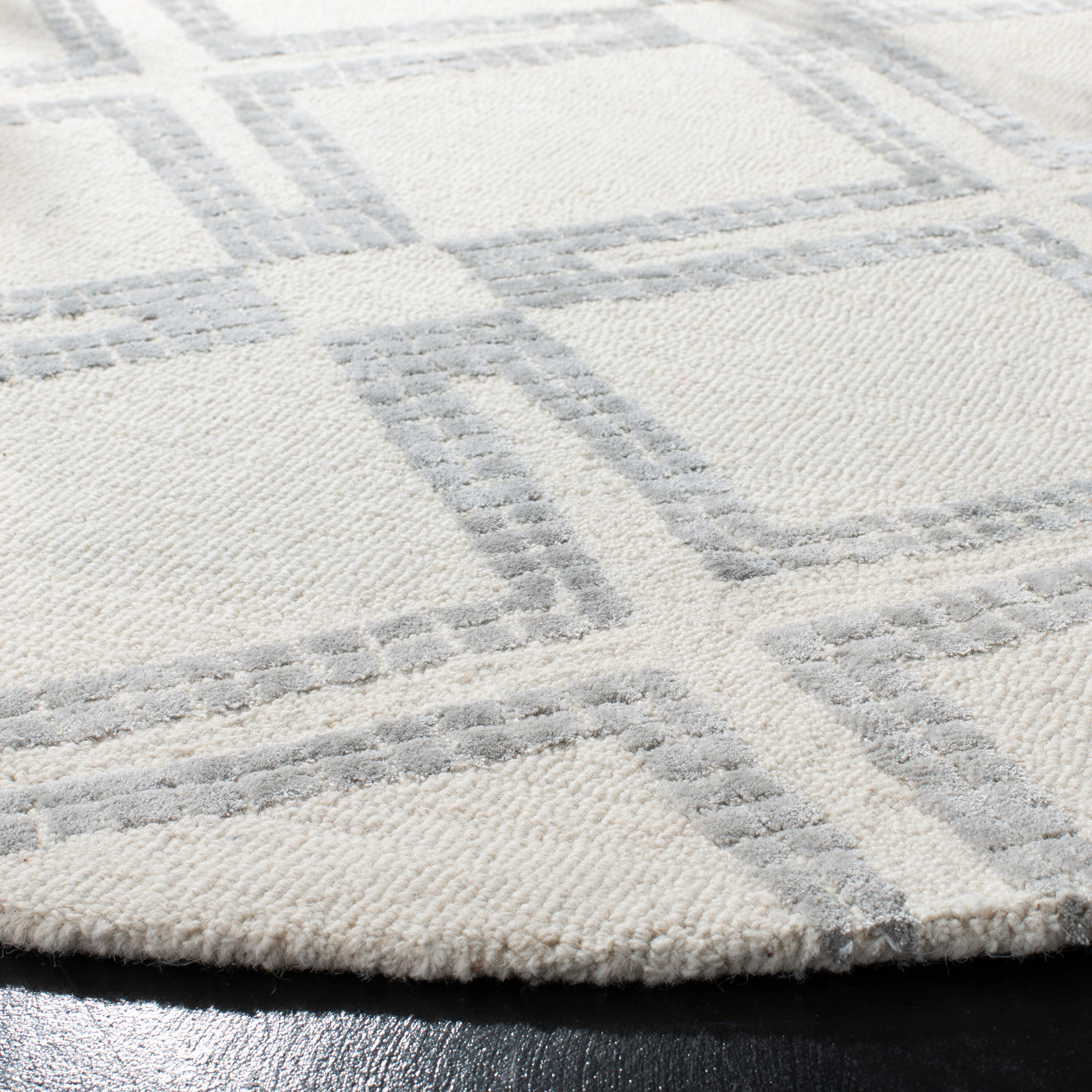 Safavieh BLG574G-5R rugs - View #3