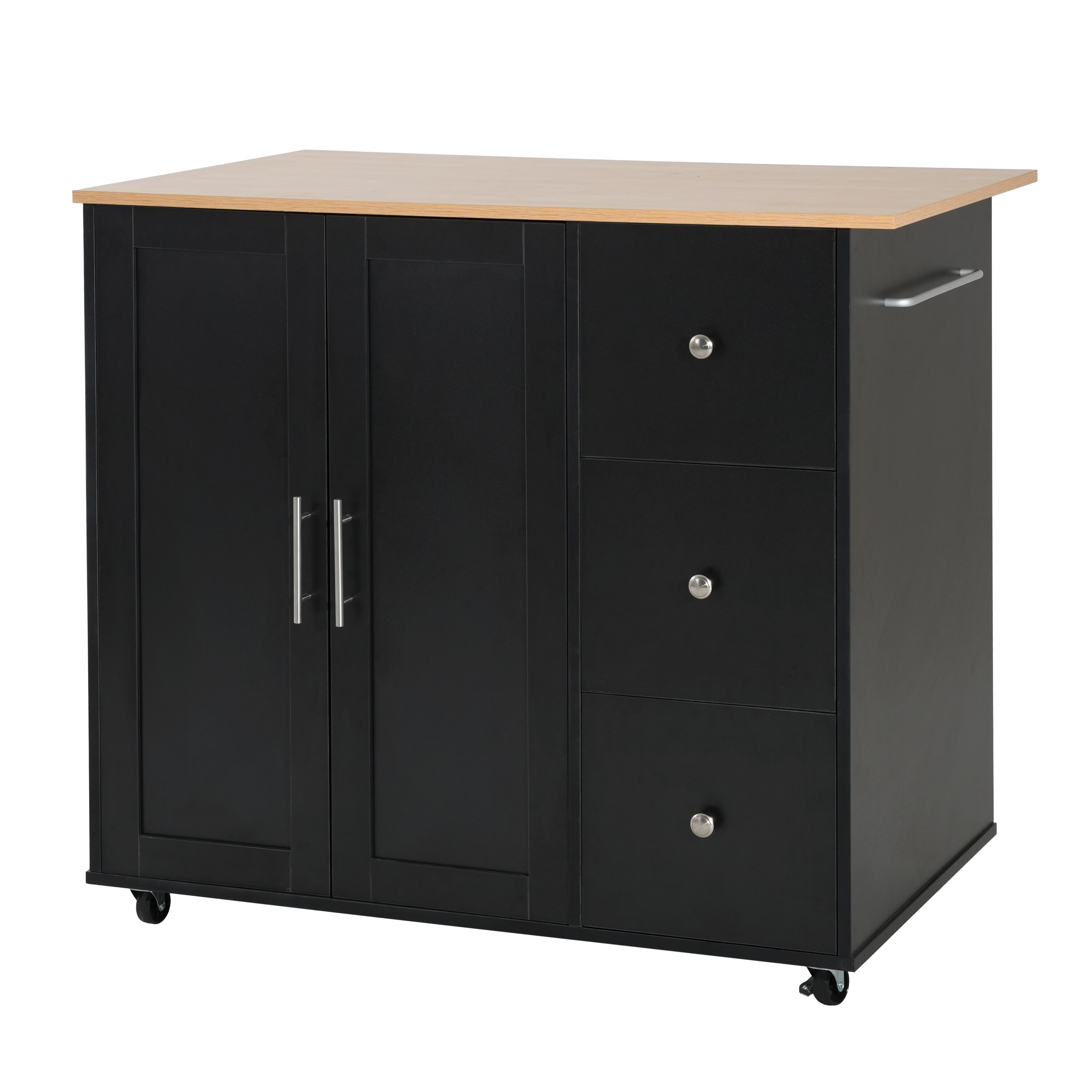 LUXEYARD DS-X-317KTCRT15 Kitchen-Furniture - View #3