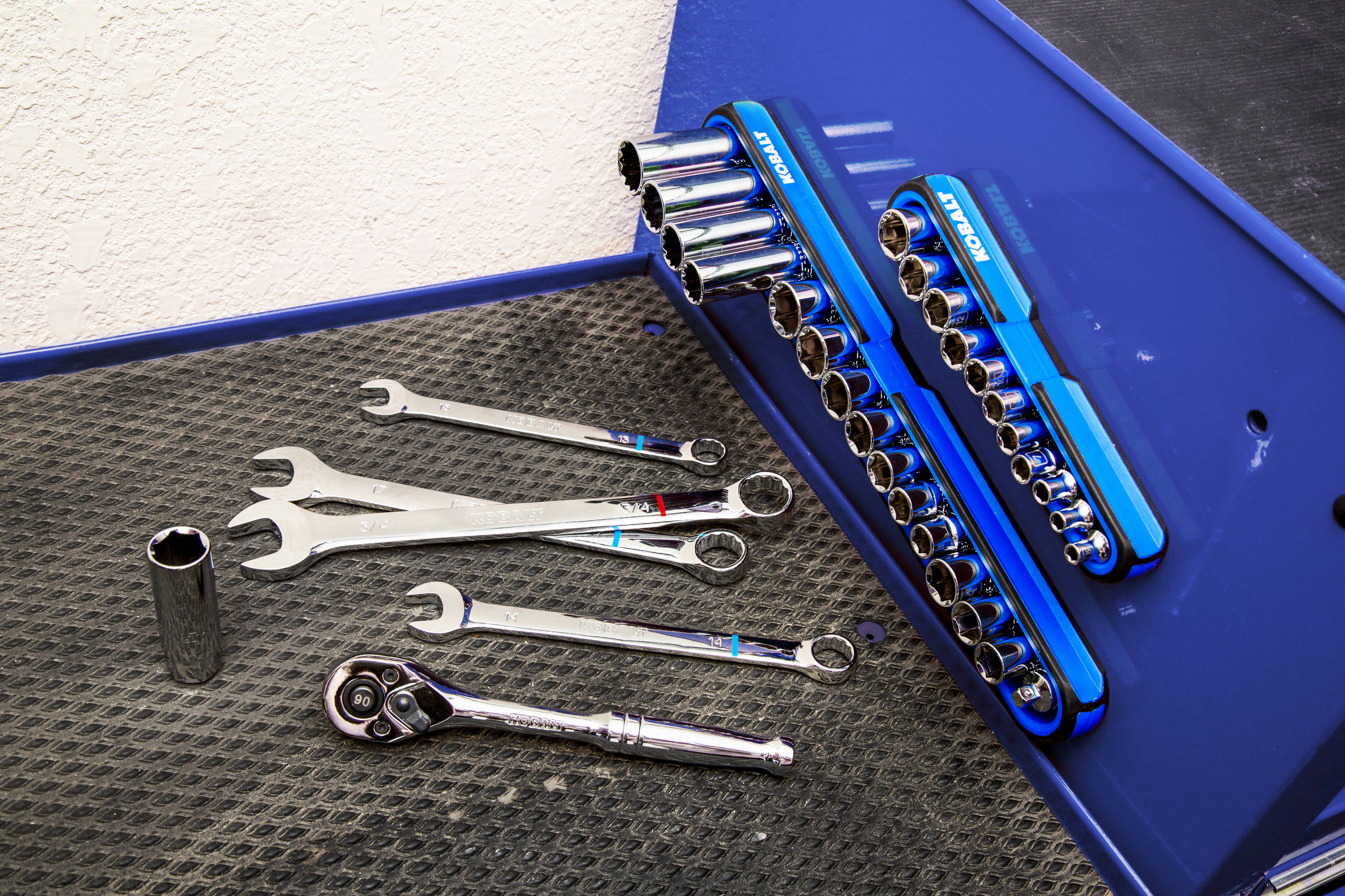 Kobalt 81676 Tool-Storage-Access - View #14