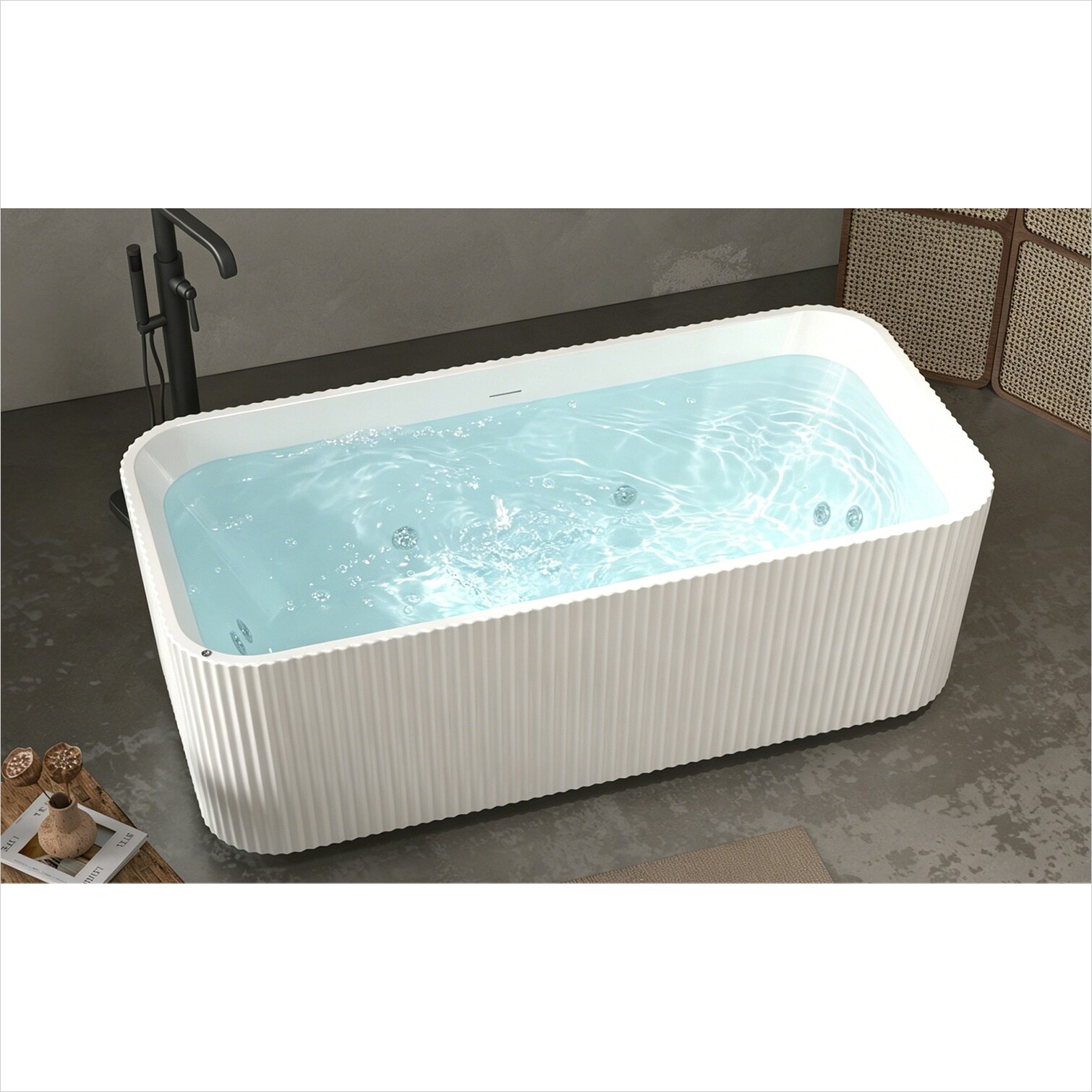 Naturefalls XI86J8B0H2R7 bathtubs - View #4