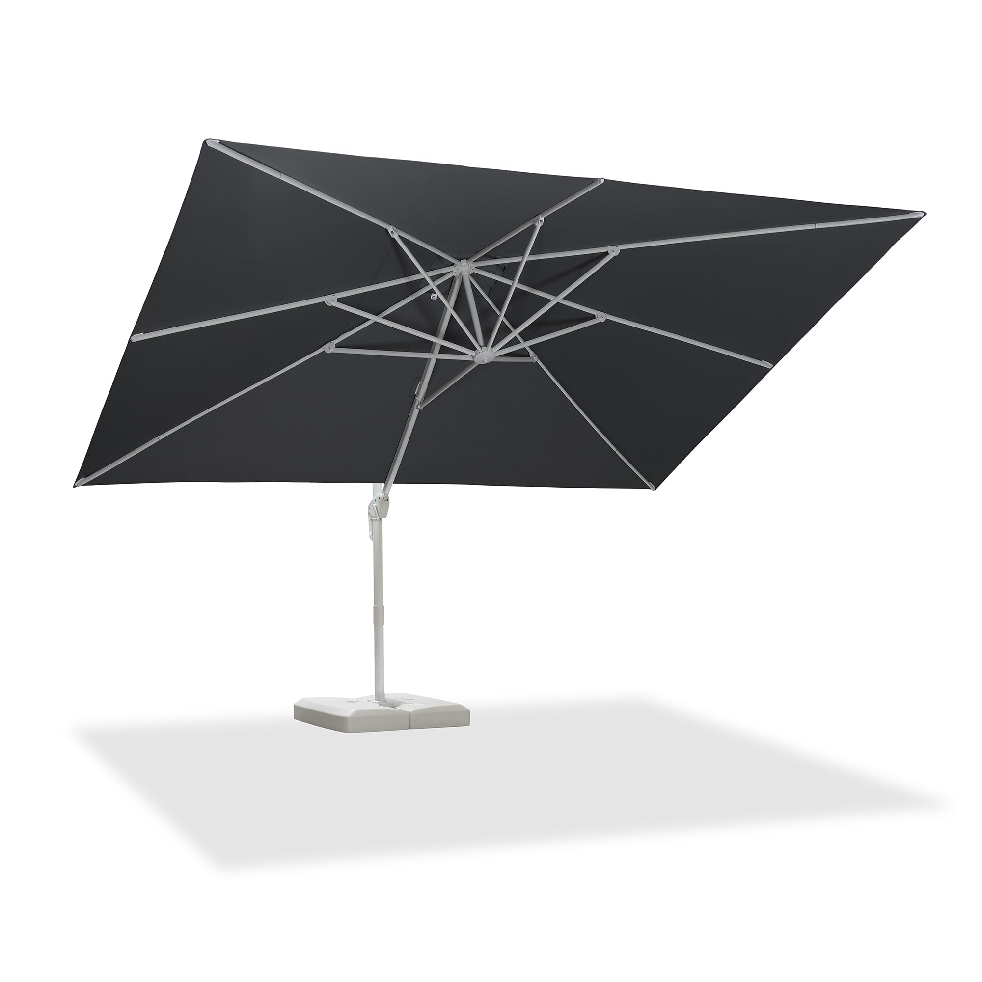 PURPLE LEAF LS02XBRC1013-LG Umbrellas-2 - View #9