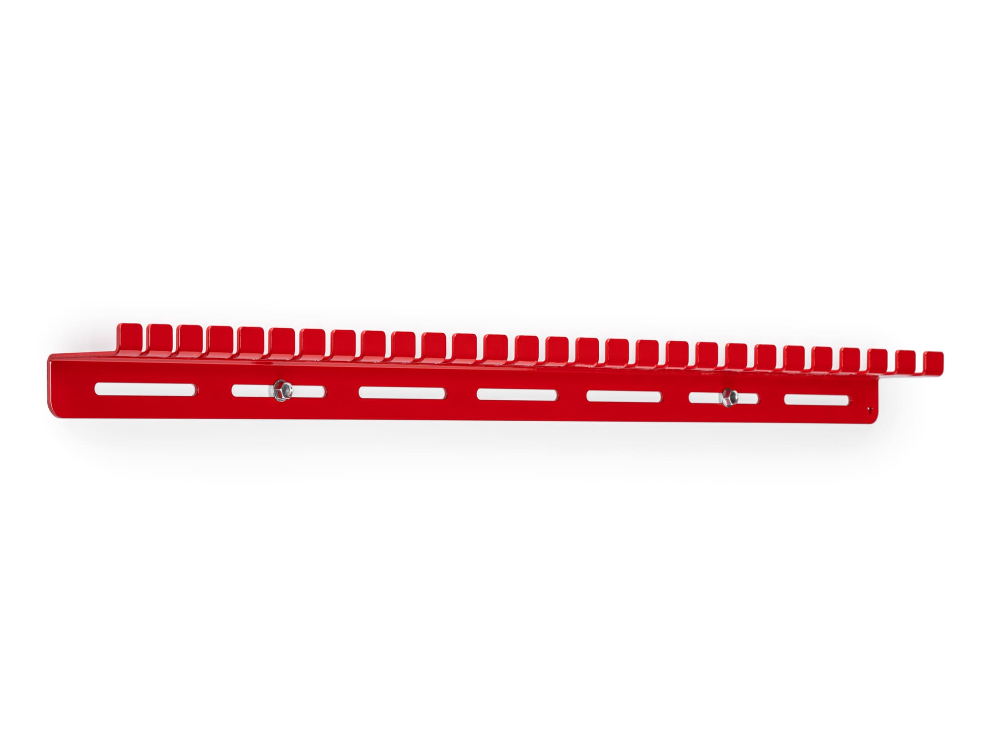 TEKTON OWH11227 Steel Wrench storage Wall Hanger