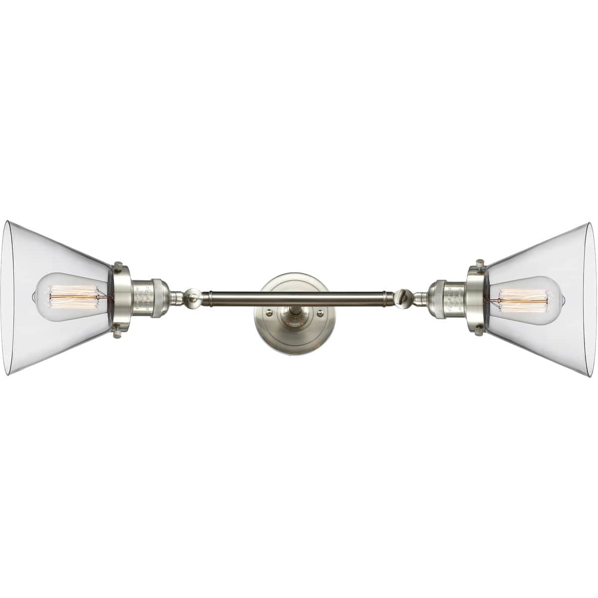 Innovations Lighting 208L-SN-G42-LED b089995 - View #2