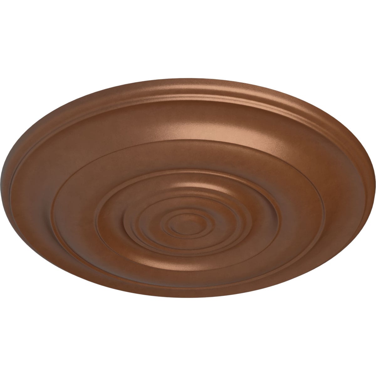 Ekena Millwork CM18NIPOS Ceiling-Medallions - View #2