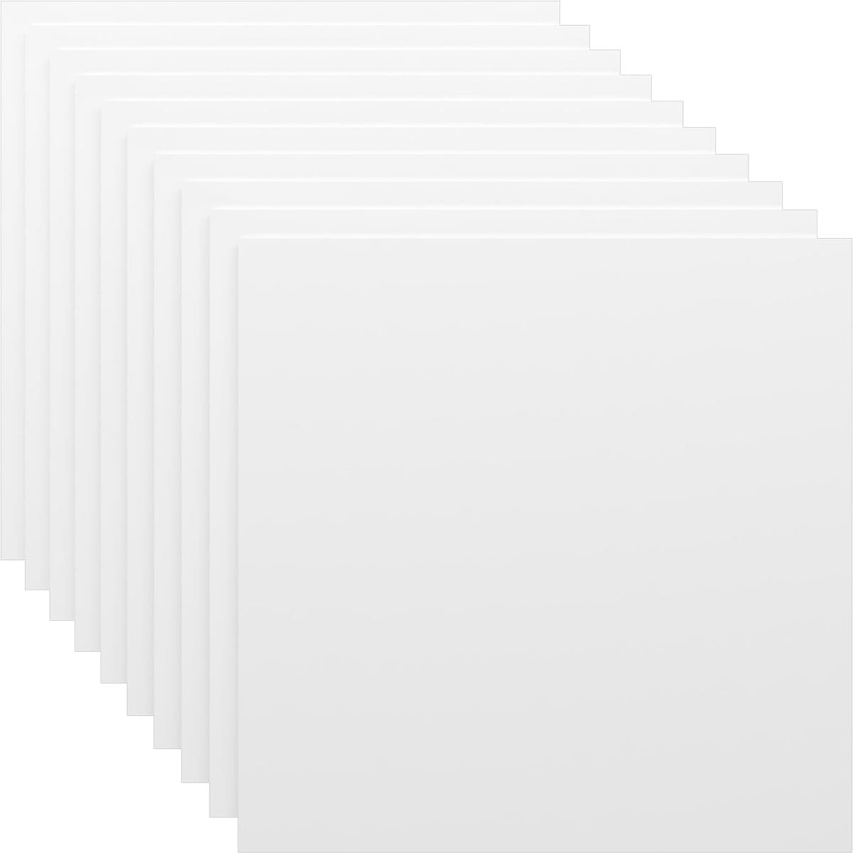 Ekena Millwork HBP24X24X100CUN Wall-Panels - View #4