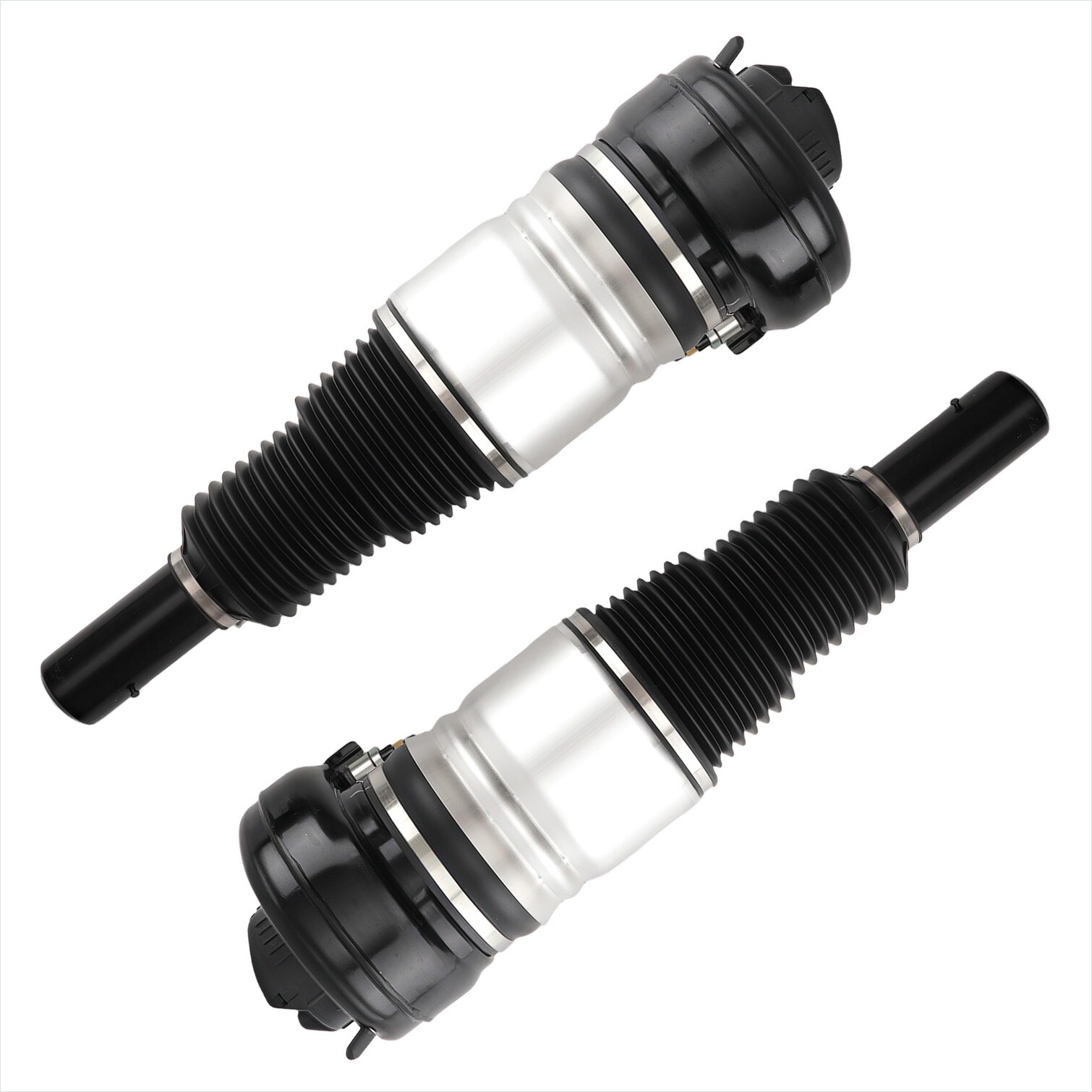 Naturefalls Direct Replacement Air Suspension Struts for Audi Q7 SQ7 Q8 ...