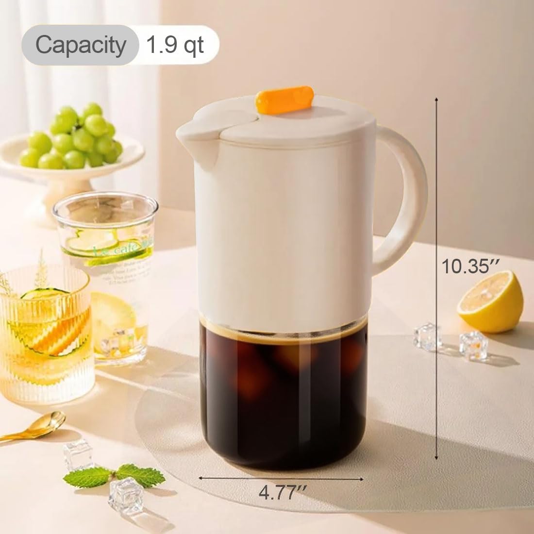 Aoibox LABW82AA Coffee-Makers - View #6