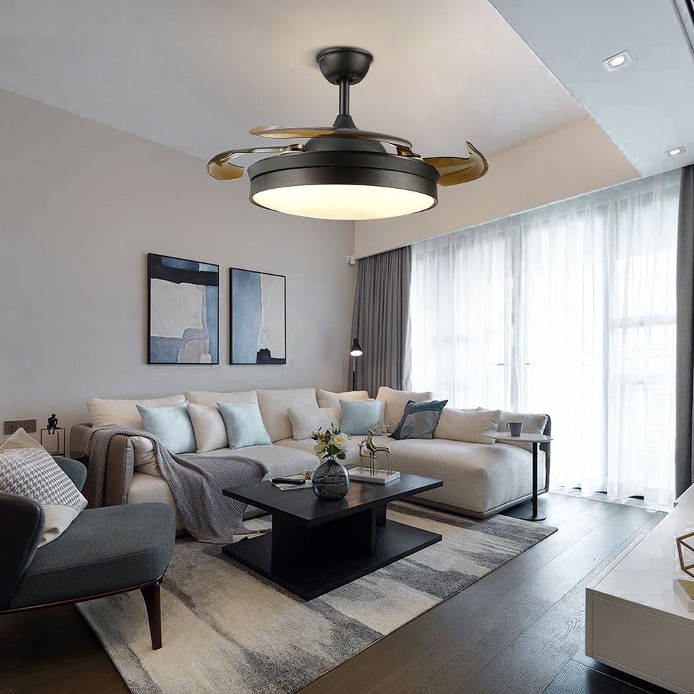 Oukaning HG-HCX-2236 Ceiling-Fans - View #12