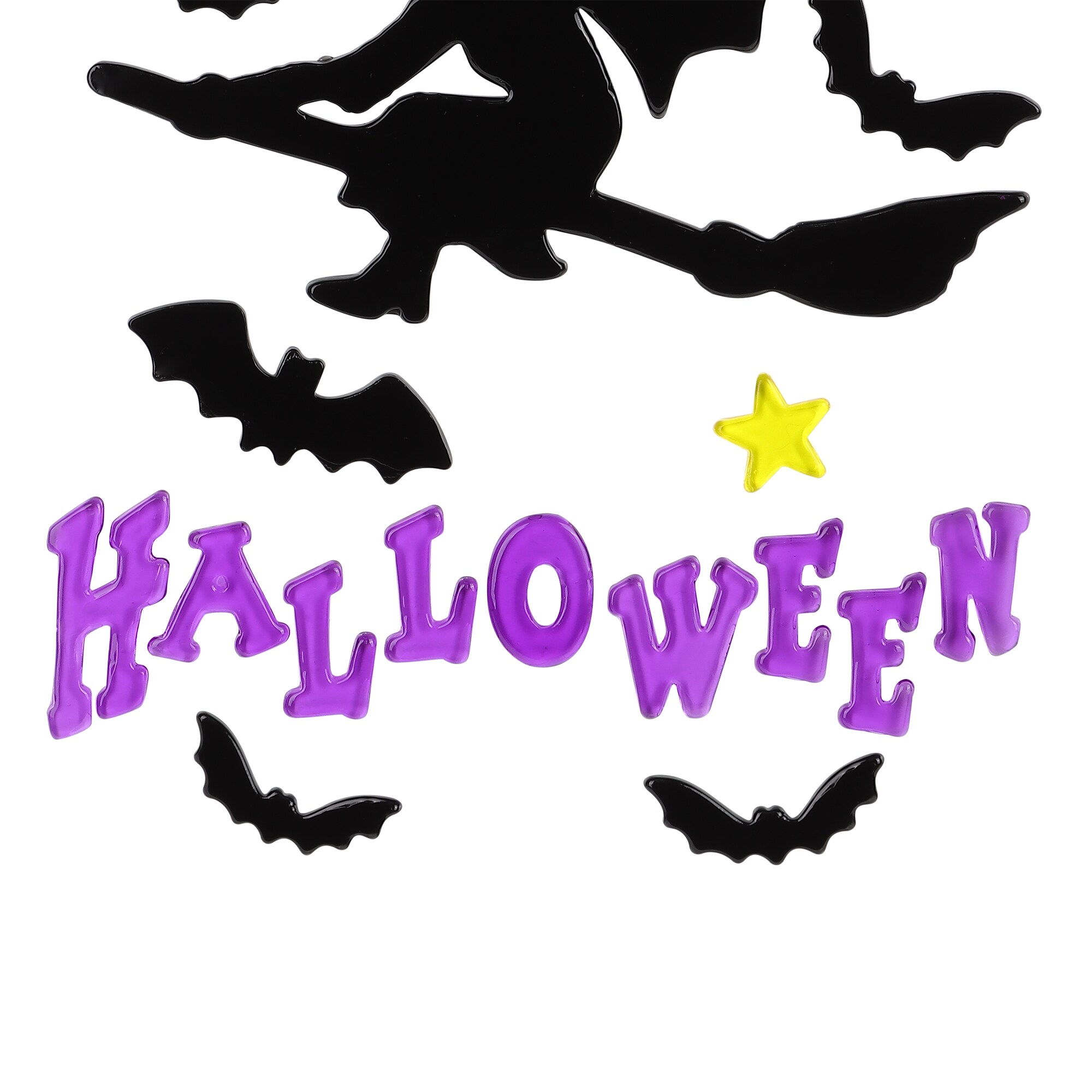 Haunted Living LW113-MXJE003A Table-Halloween-Decor - View #4