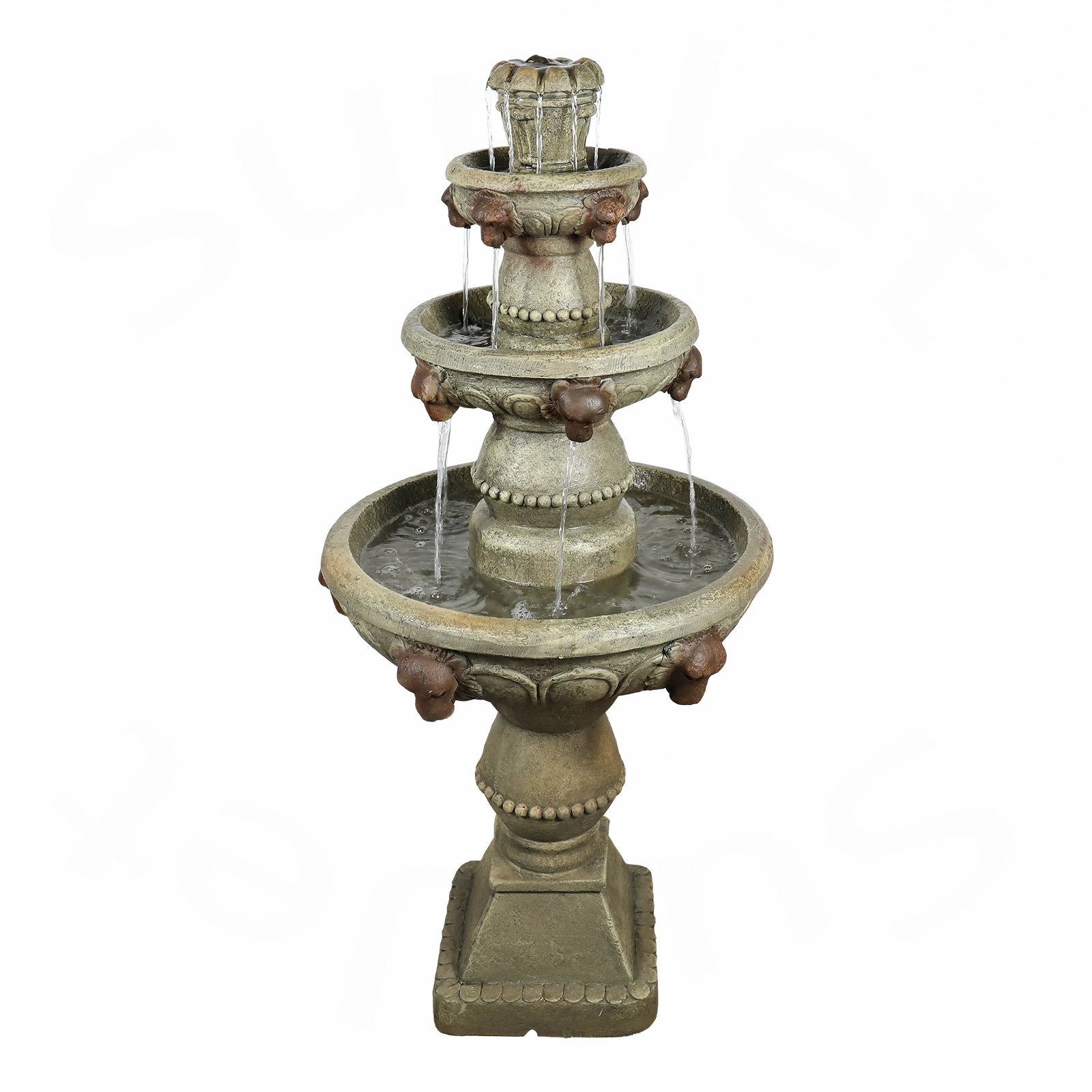 SunJet HP1-SJ51101-DXC fountains - View #4