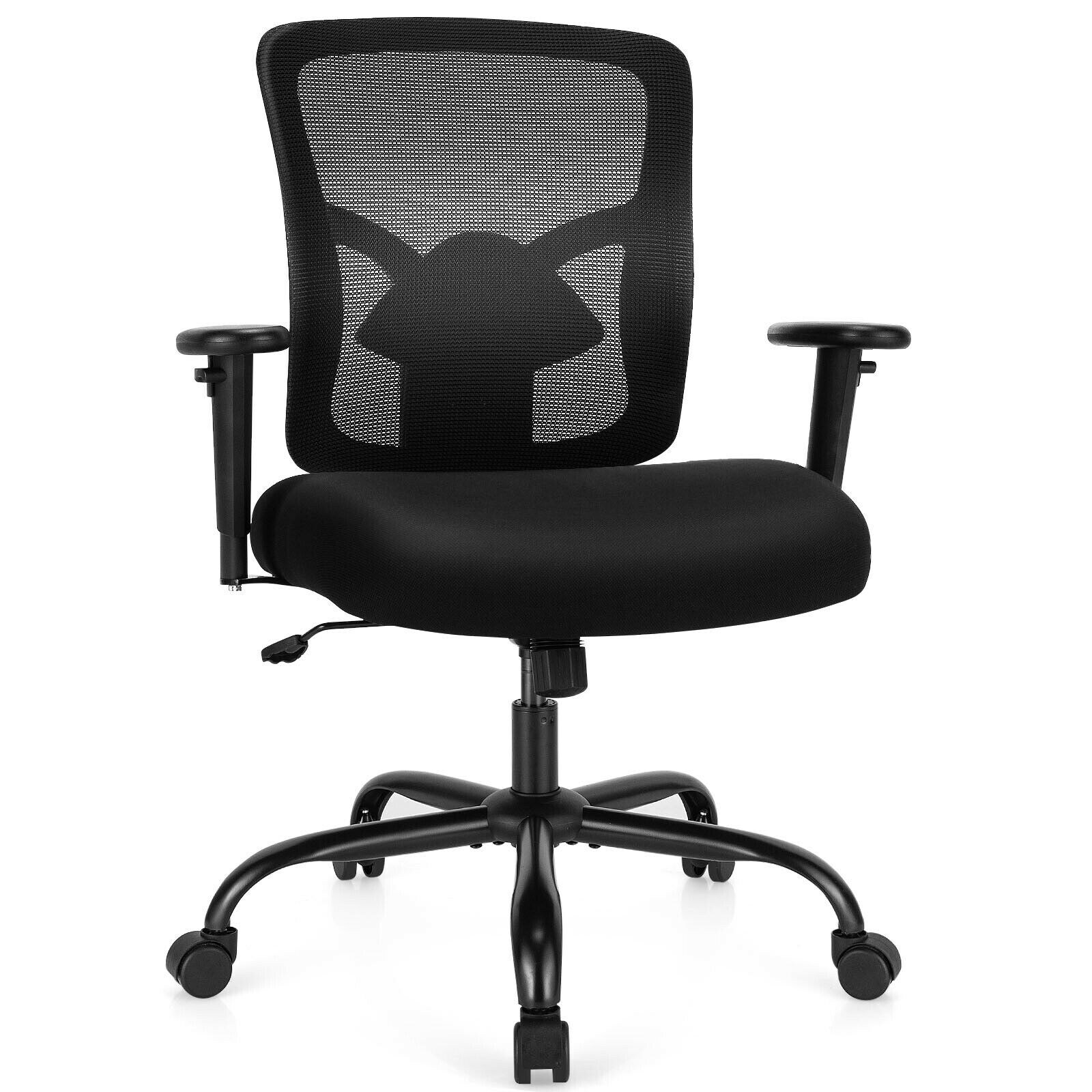 Slickblue D-CO-40476WH Office-Chairs - View #8