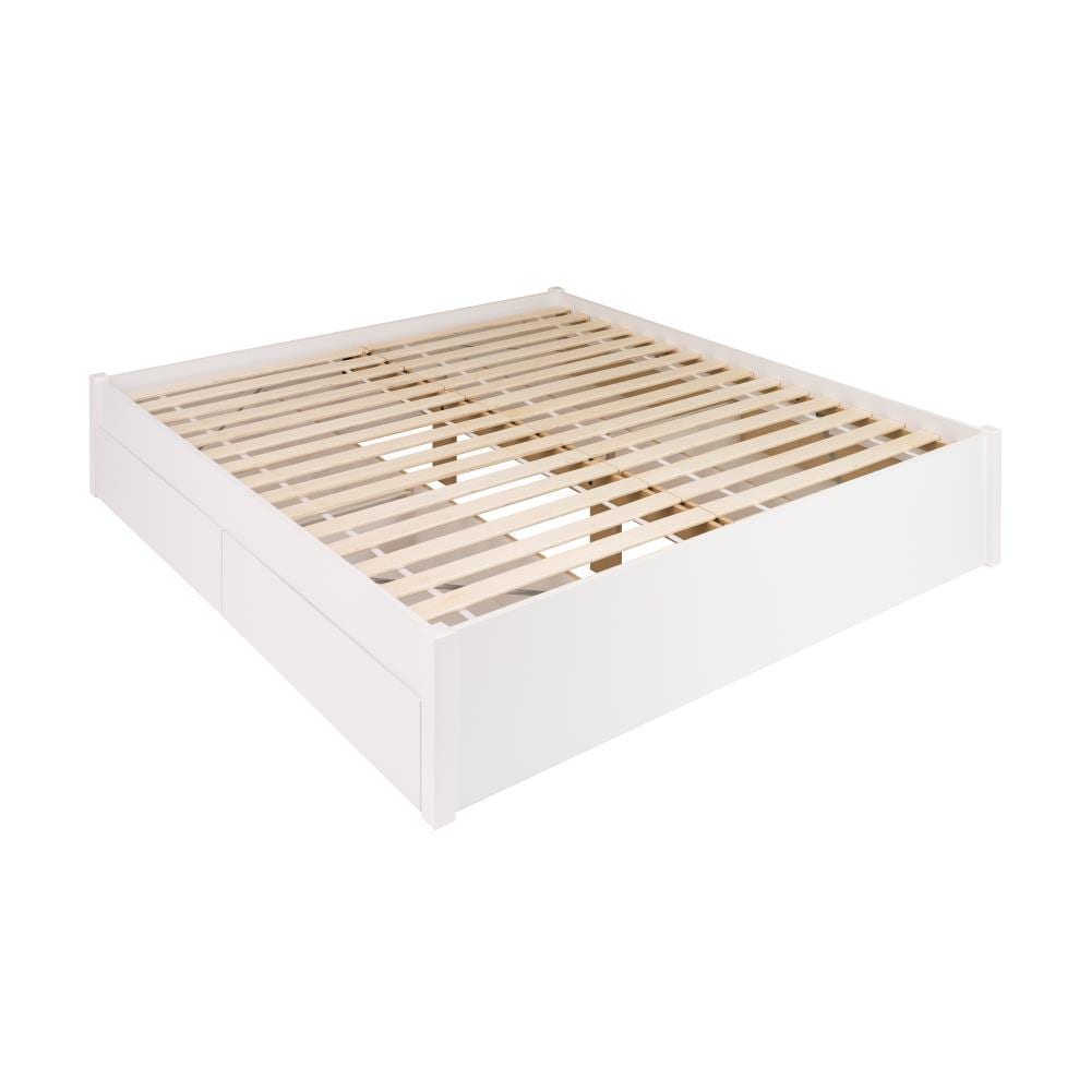 Prepac WBSK-1302-4K beds - View #6