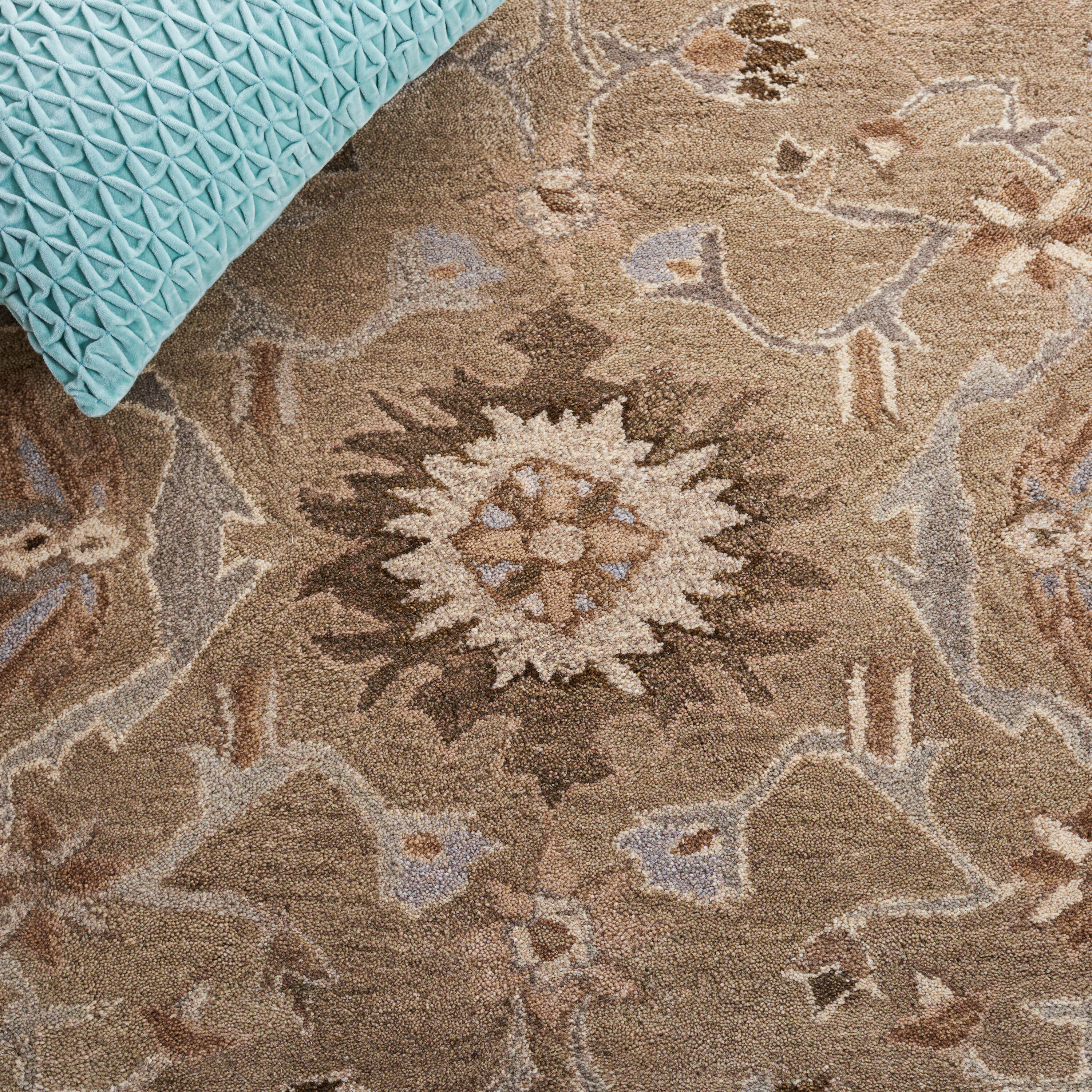 Safavieh AN585F-4 rugs - View #6