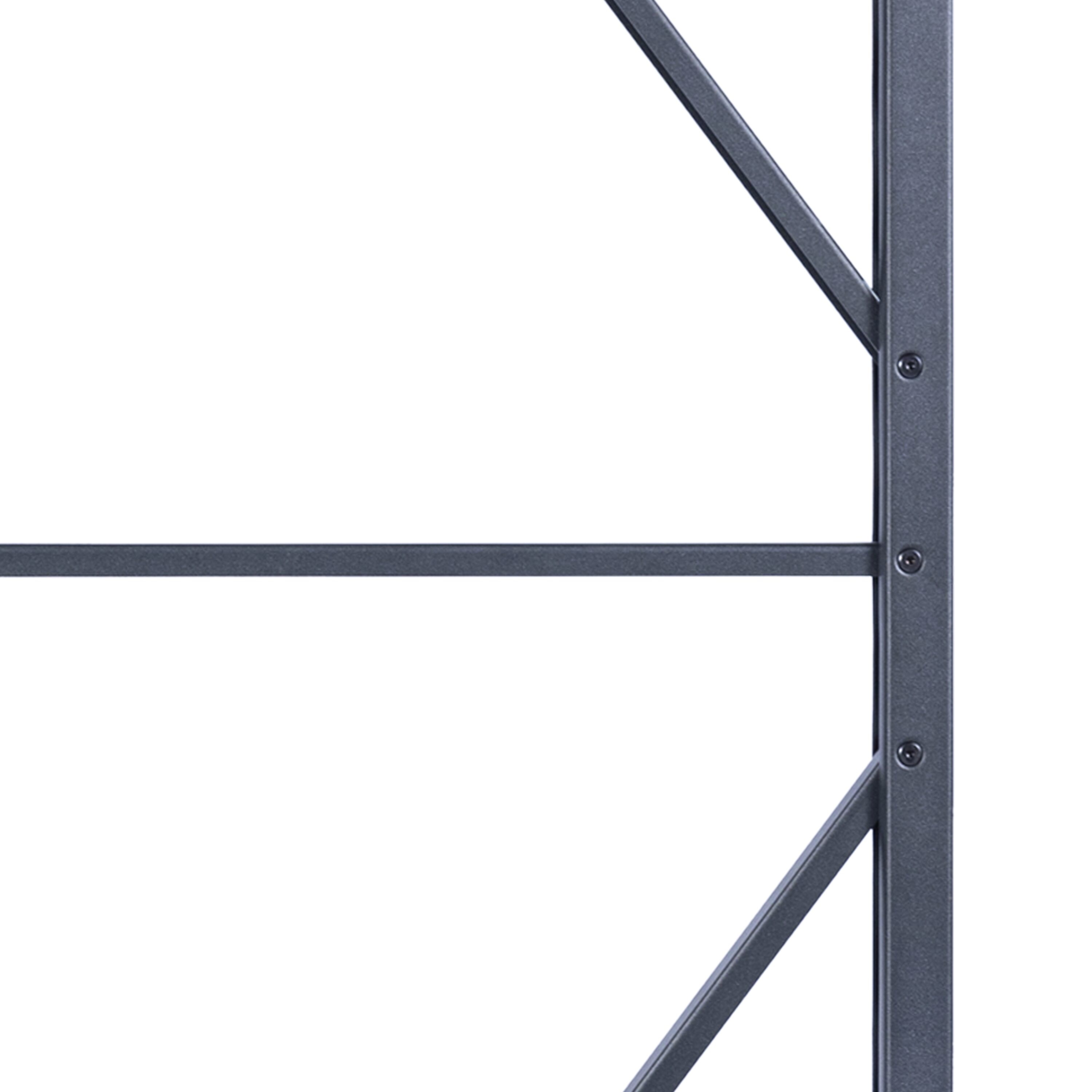 Kobalt LKD84UR Free-Standing-Shelving - View #6