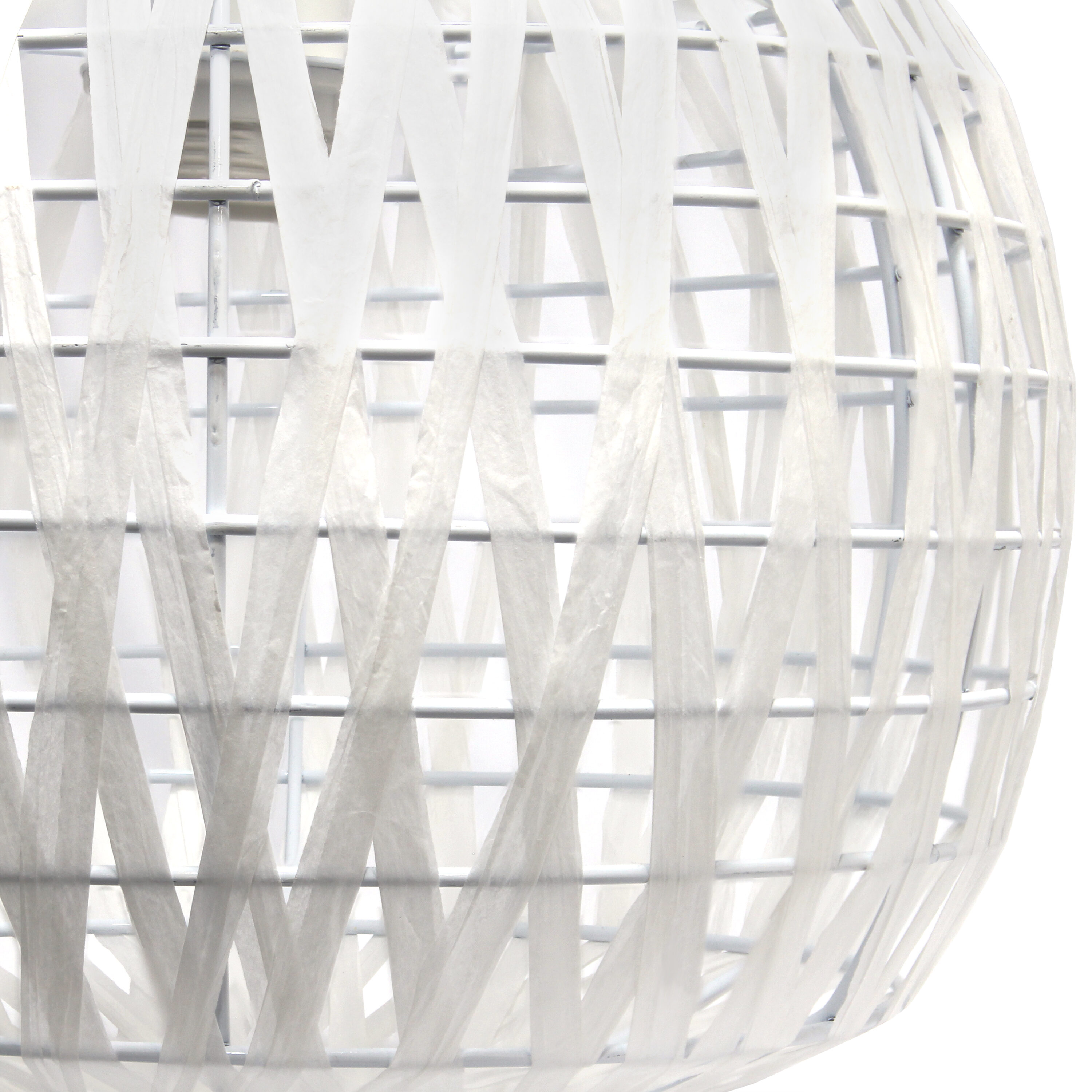 Lalia Home LHP-3008-WH Pendant-Lights - View #4