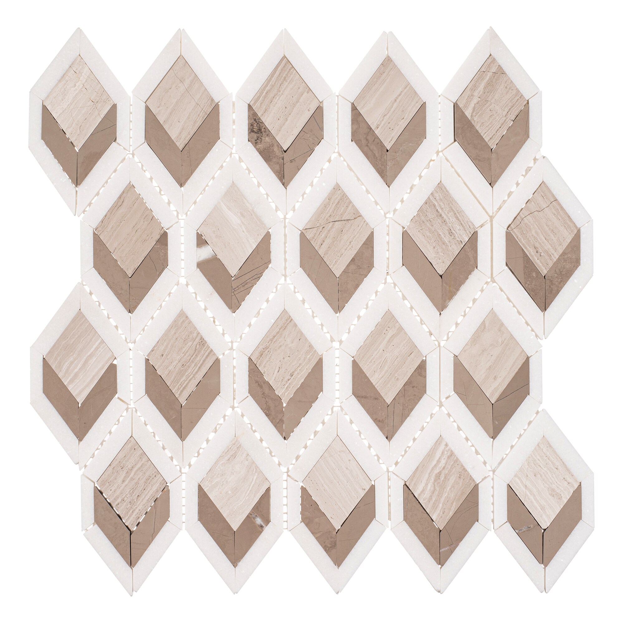 Andova Tiles SAM-ANDEAS336 Tile-Samples - View #4