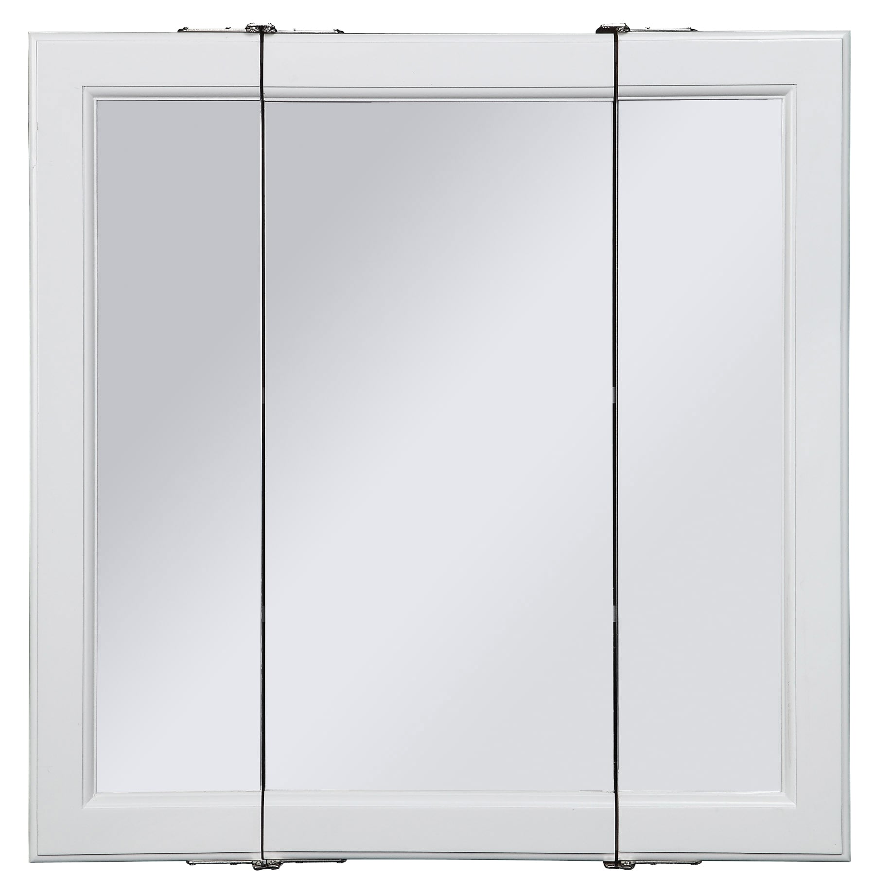 Design House 545103-WHT Bathroom-Medicine-Cabinets - View #11